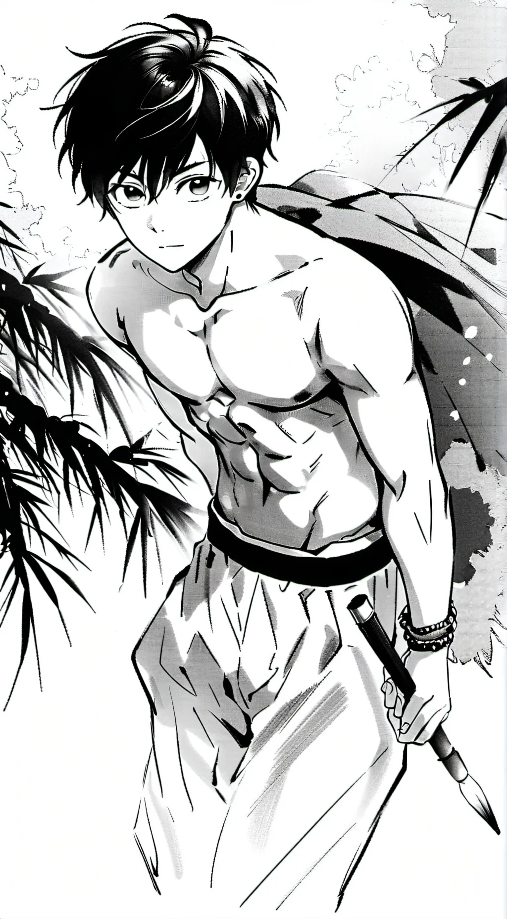 Talkie AI - Chat with Alex