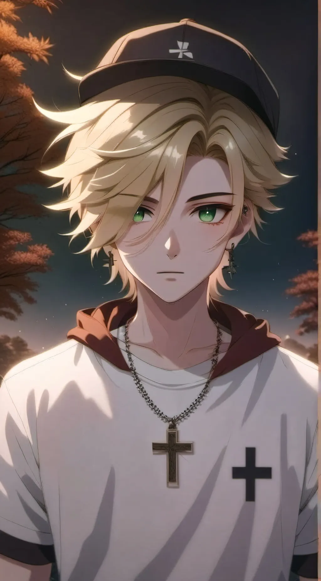 ai character: Roo background