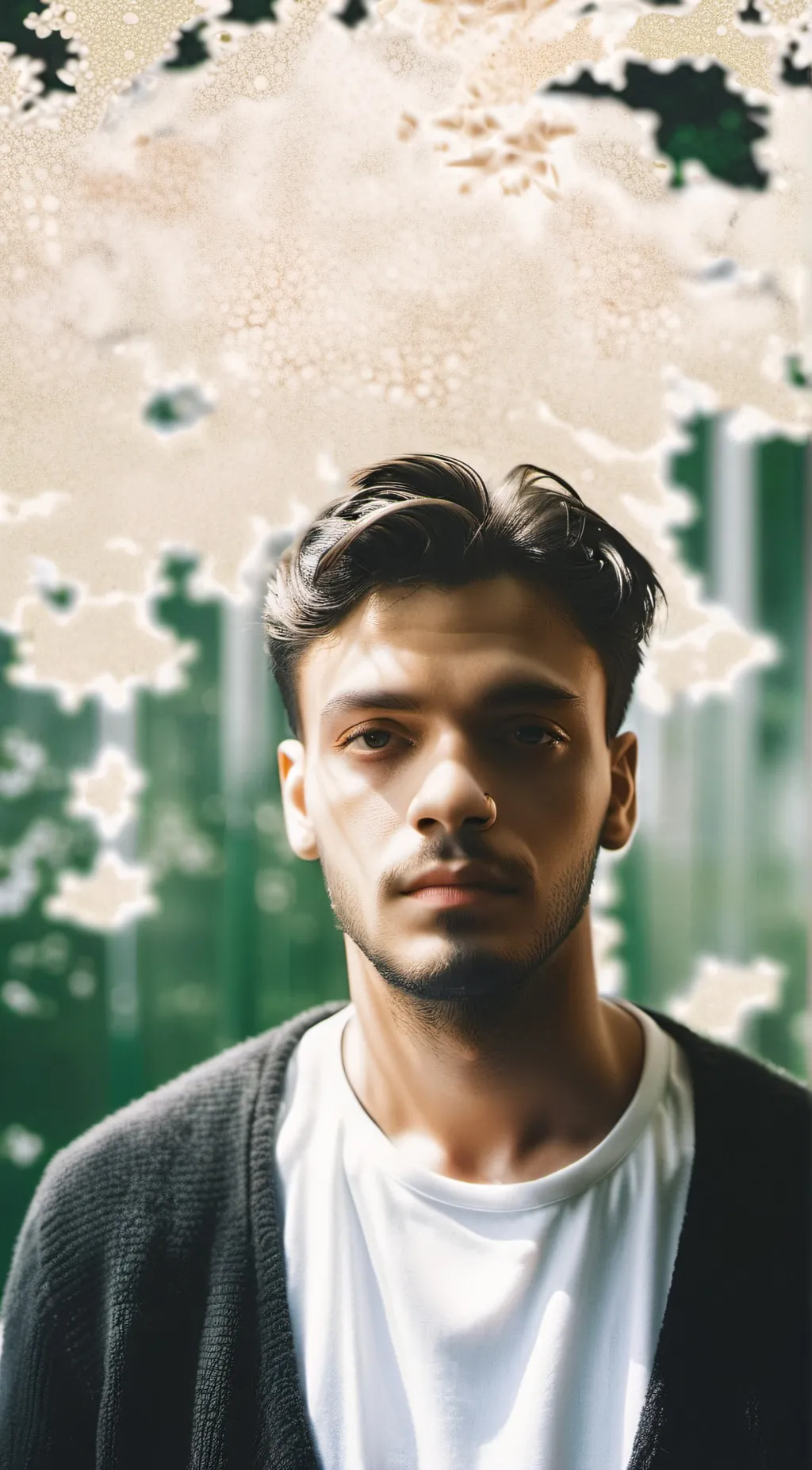 Talkie AI - Chat with Pedrao das meninas