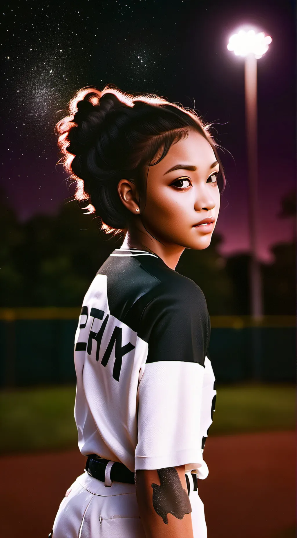 Talkie AI - Chat with Keahleah