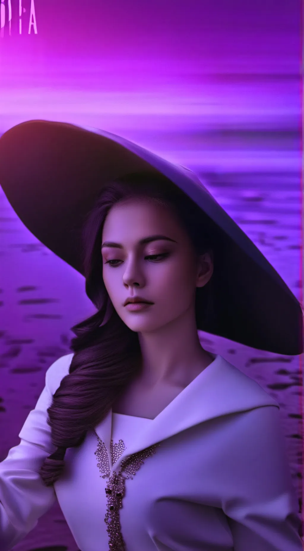 Talkie AI - Chat with Нита