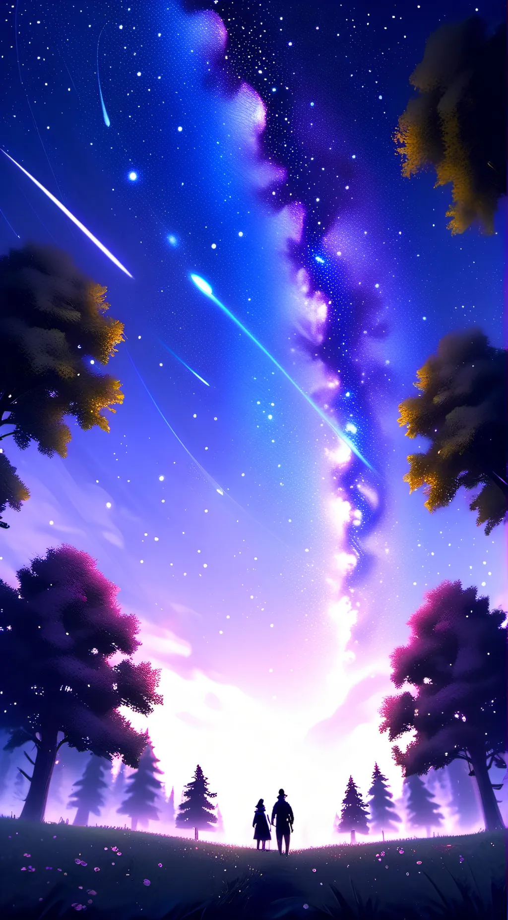 ai character: MHA- from.  background