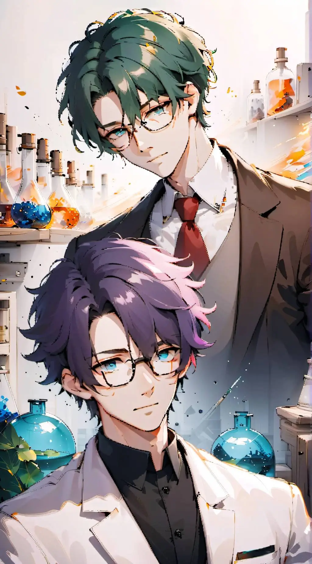 Talkie AI - Chat with Exp 666