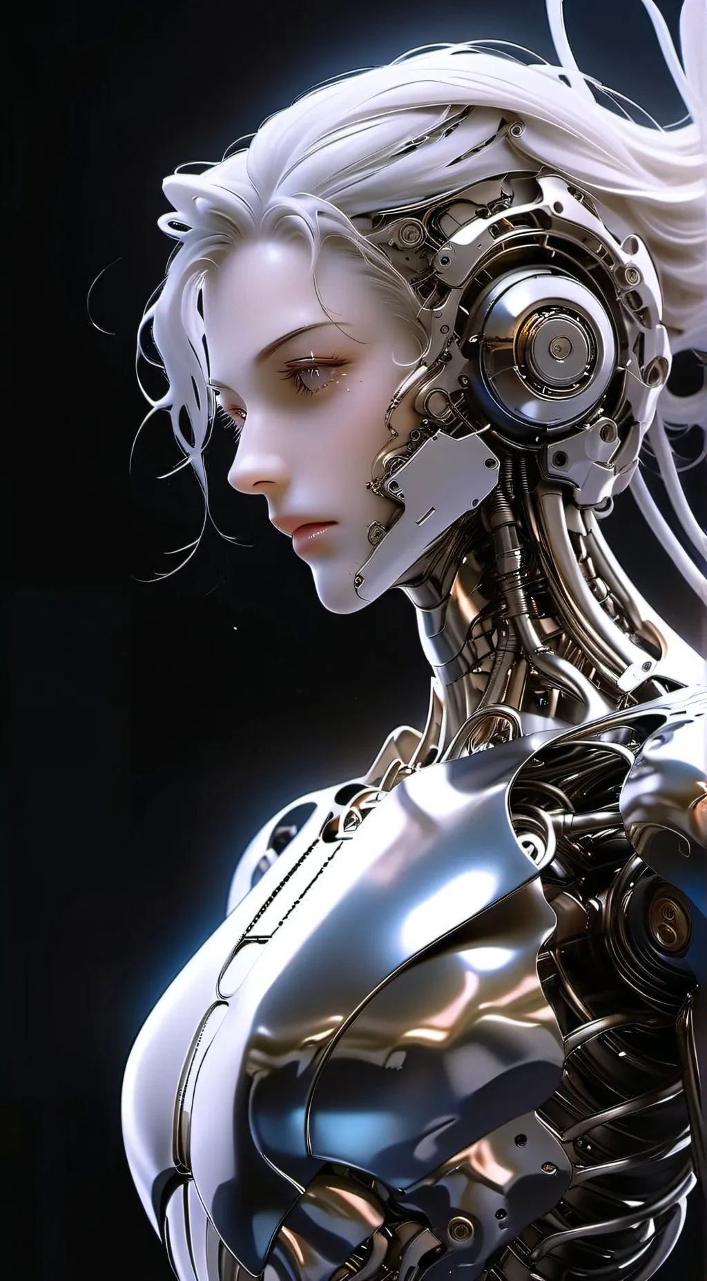 ai character: Sgev 2 background