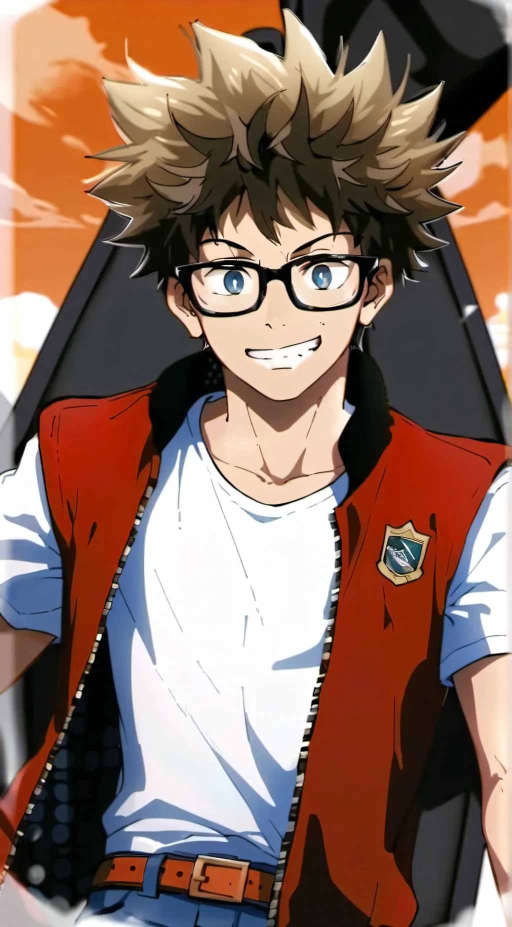 Talkie AI - Chat with puff puff