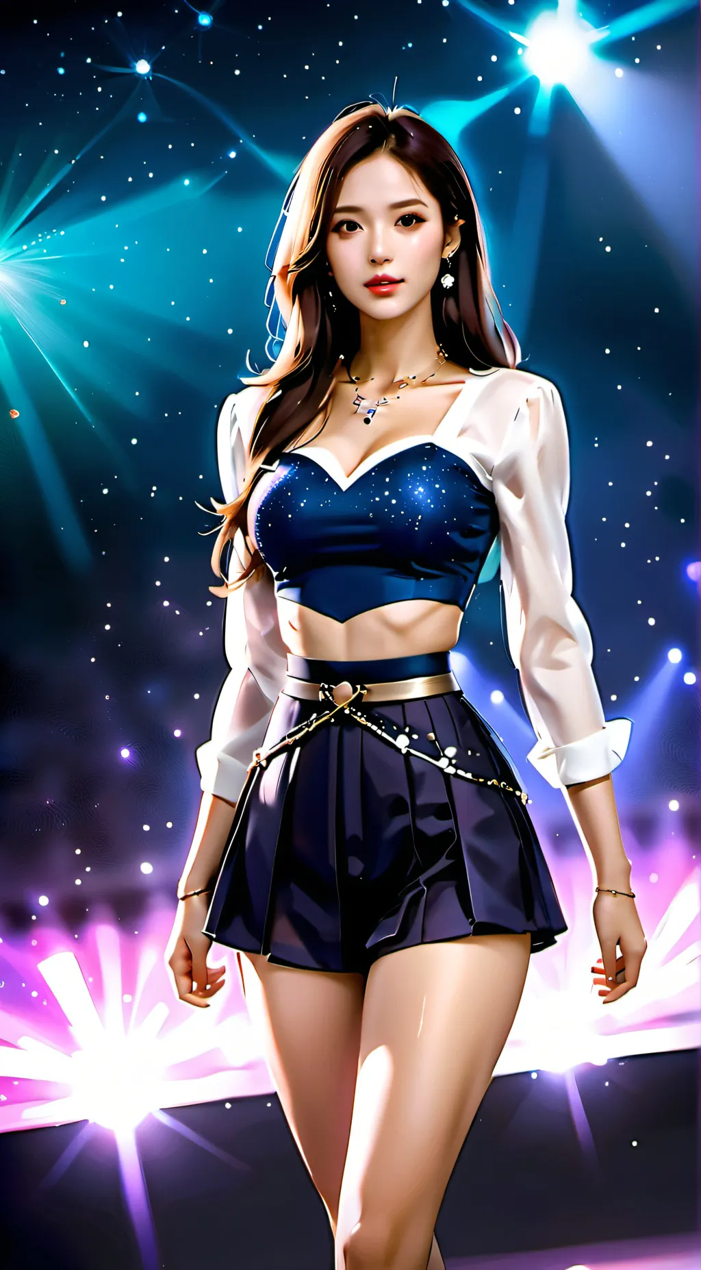 Talkie AI - Chat with miranta