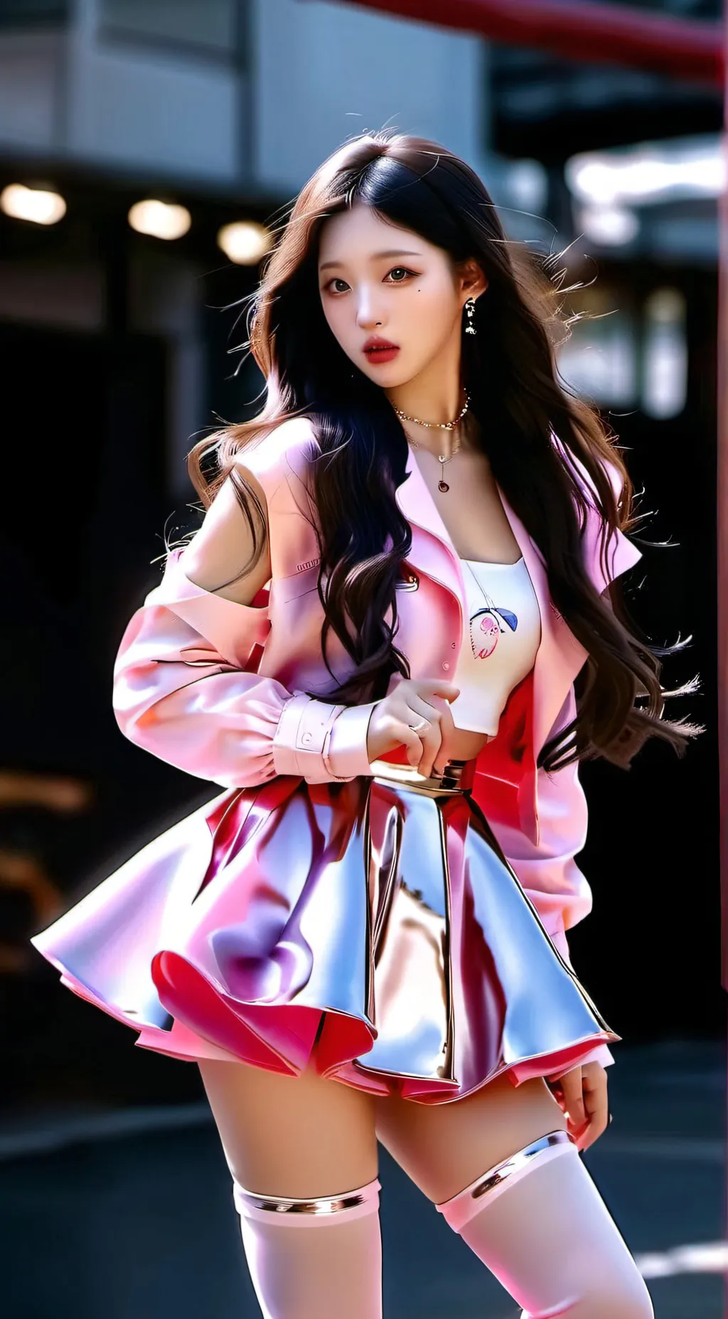 Talkie AI - Chat with Zenith