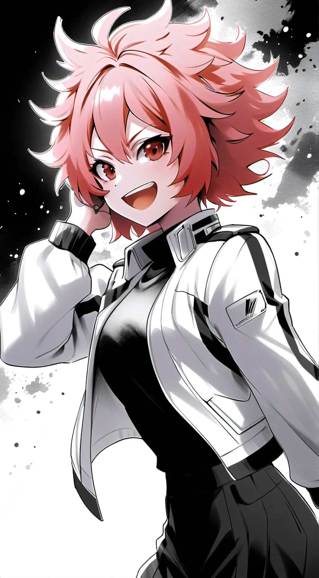 Talkie AI - Chat with idk