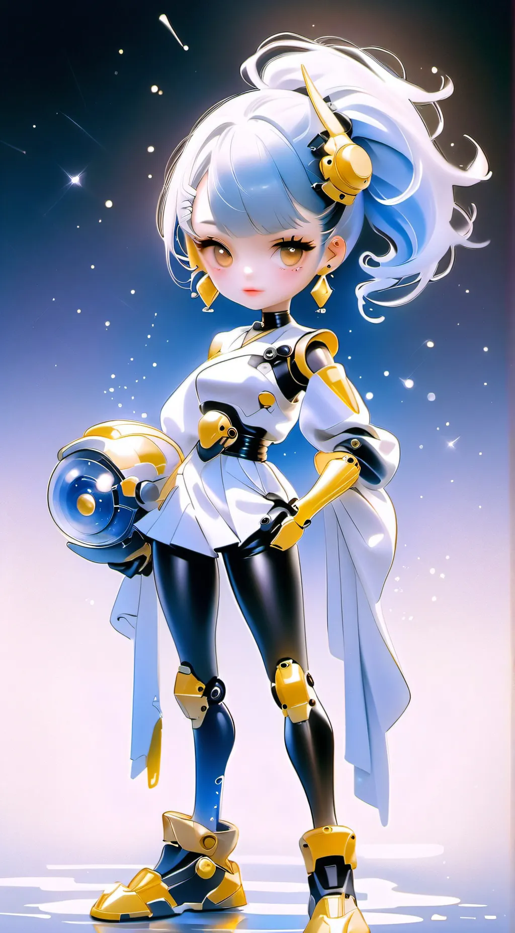 Talkie AI - Chat with 测试1