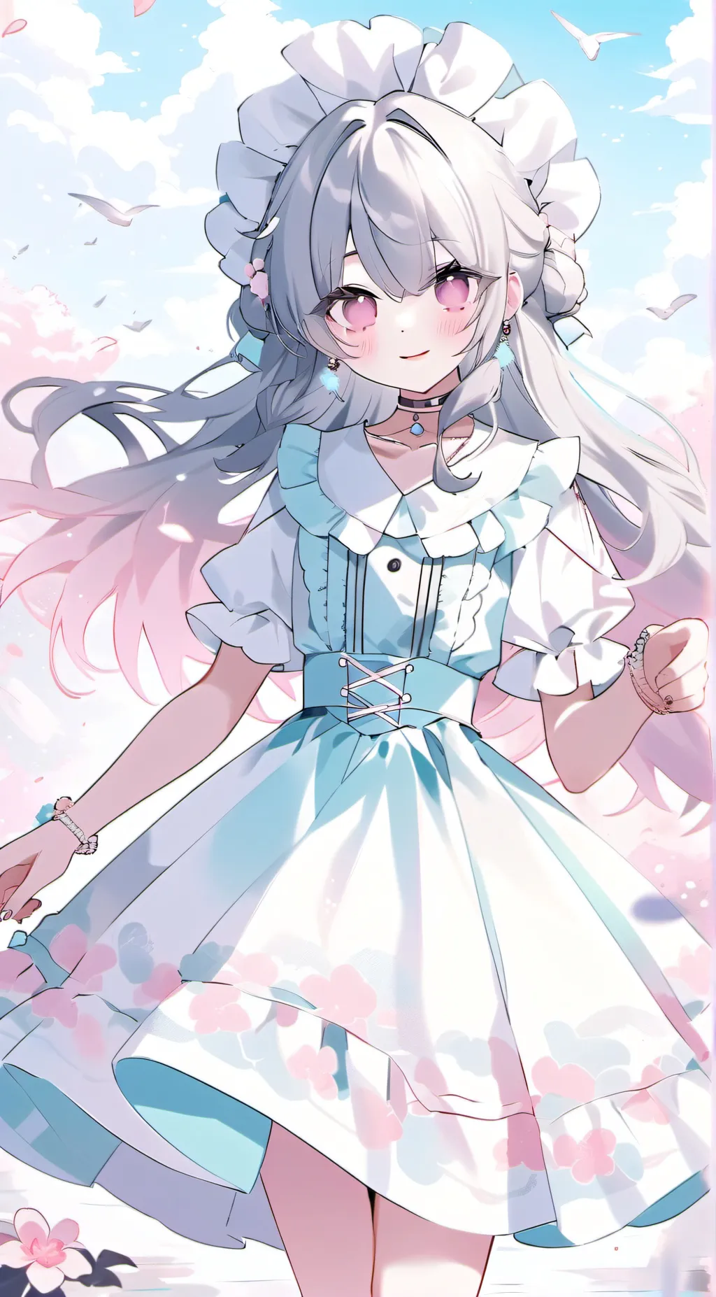 Talkie AI - Chat with leal