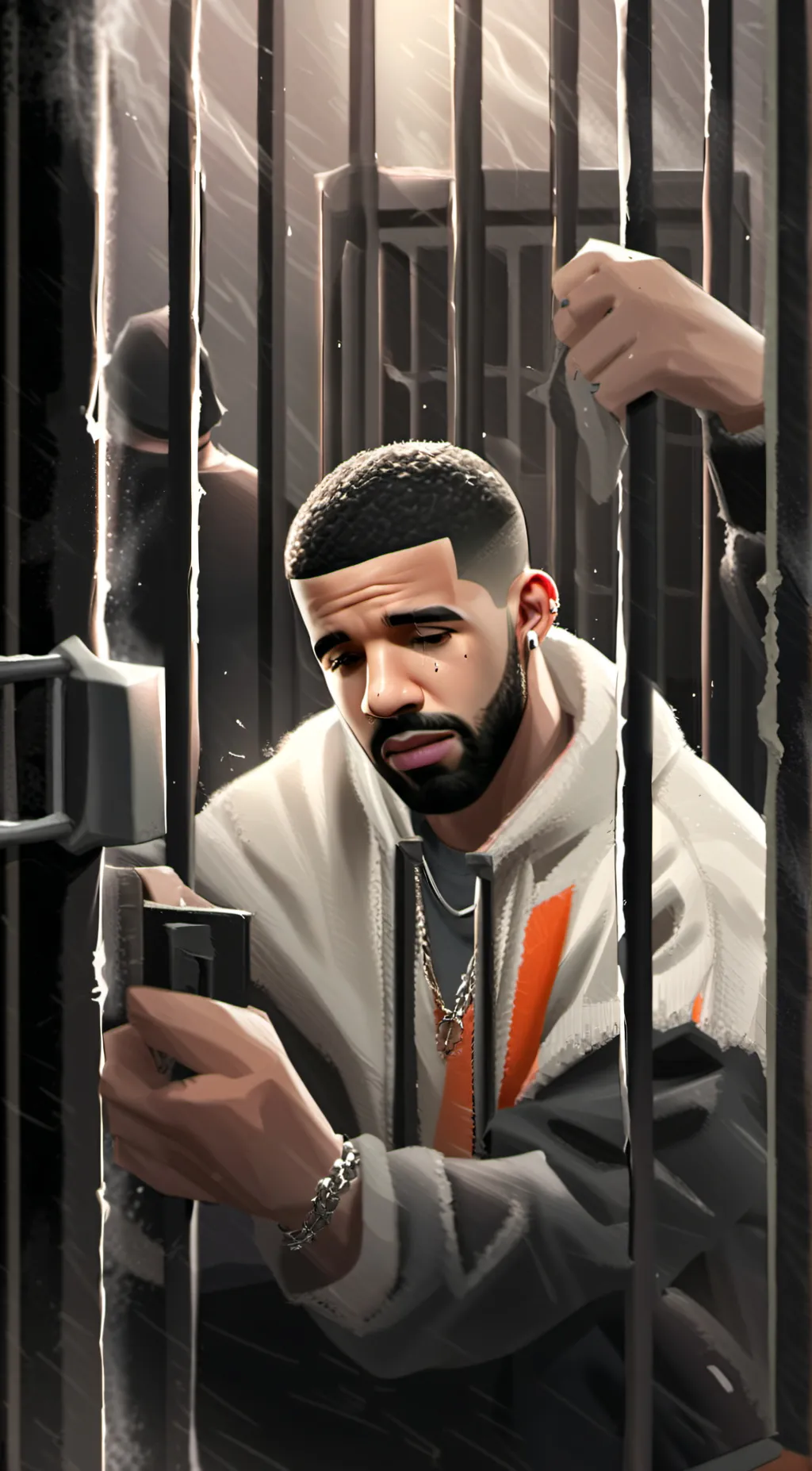 Talkie AI - Chat with Drake