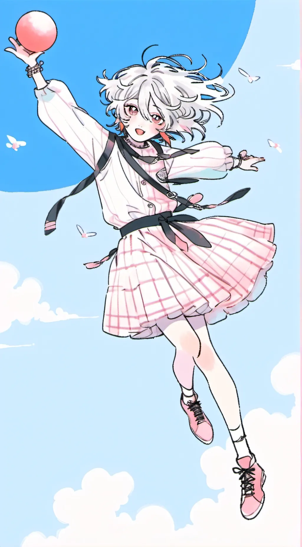 Talkie AI - Chat with Ryan