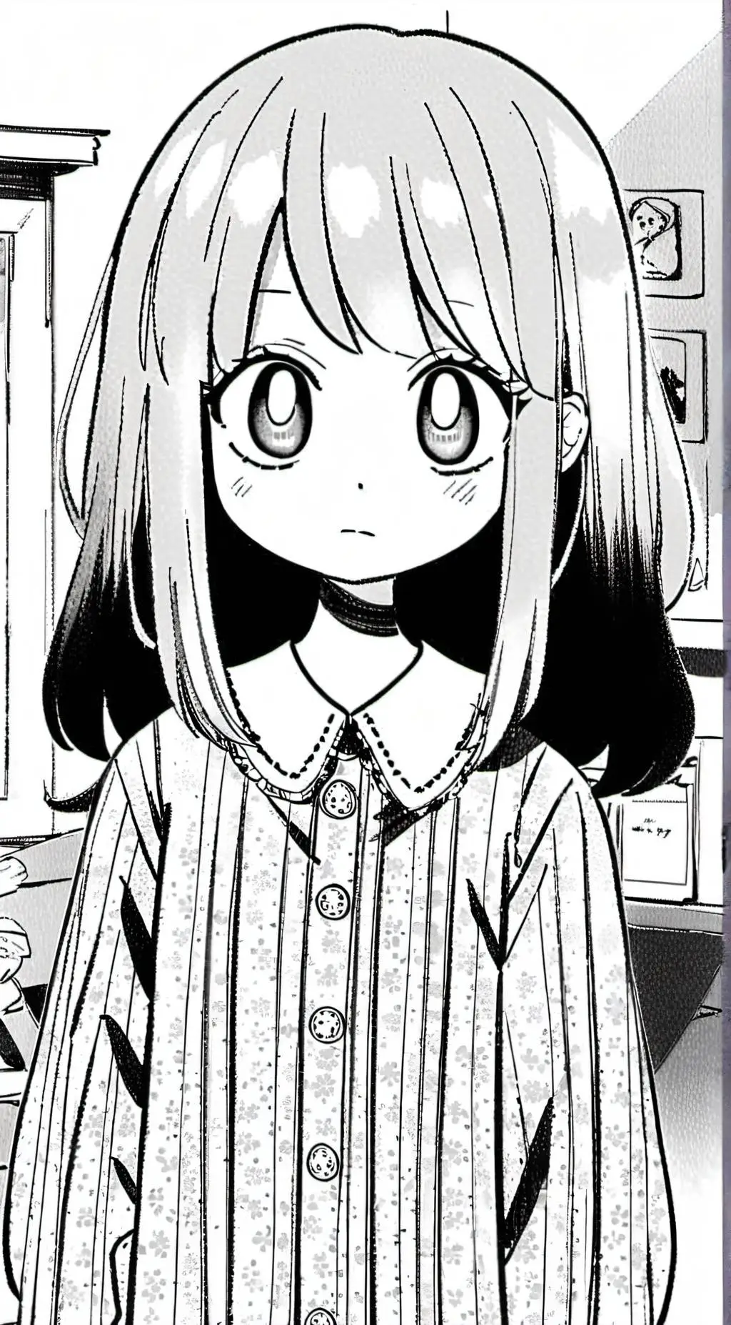 Talkie AI - Chat with Susie(ghost girl)