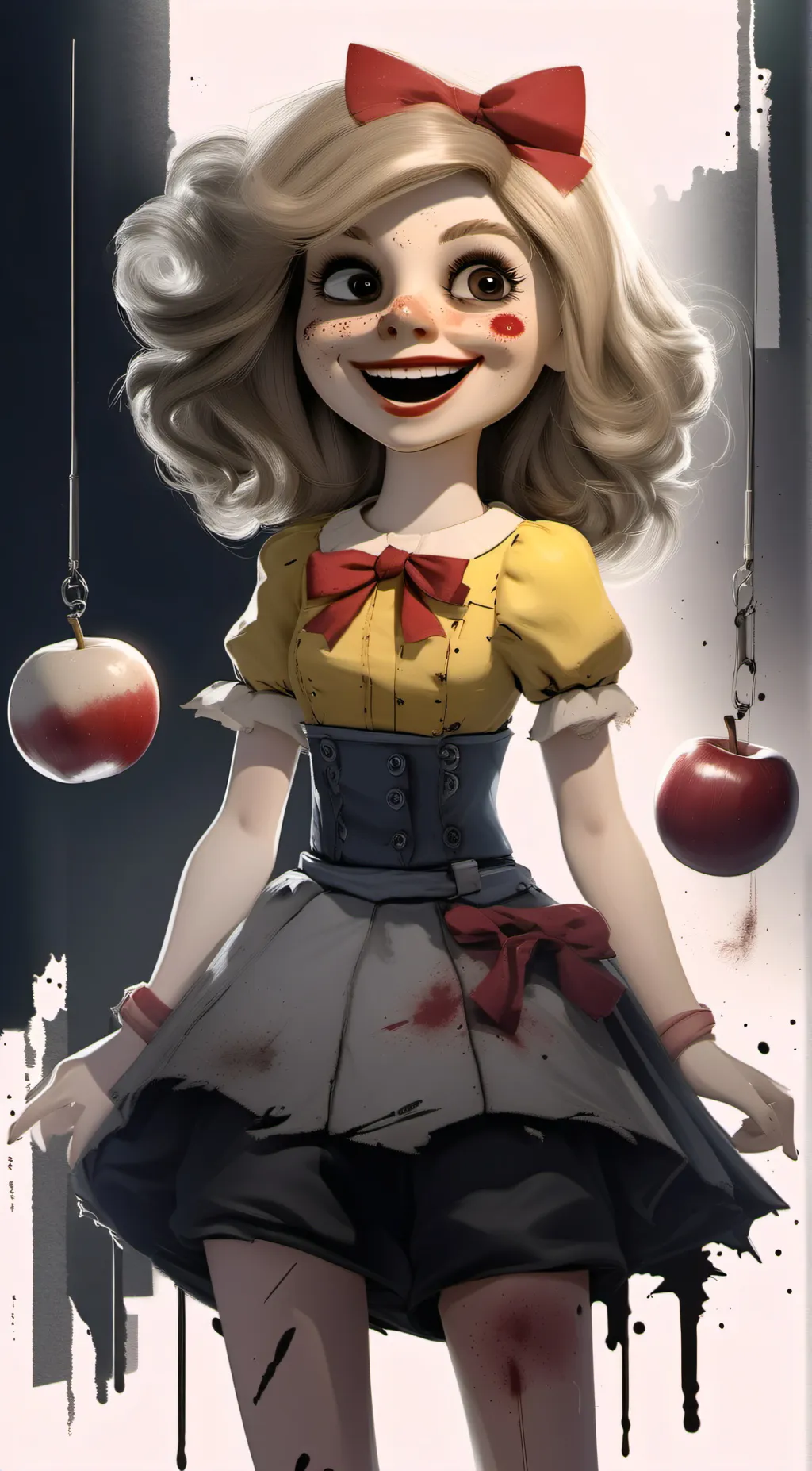 Talkie AI - Chat with 📝!-Miss Delight-!🩸