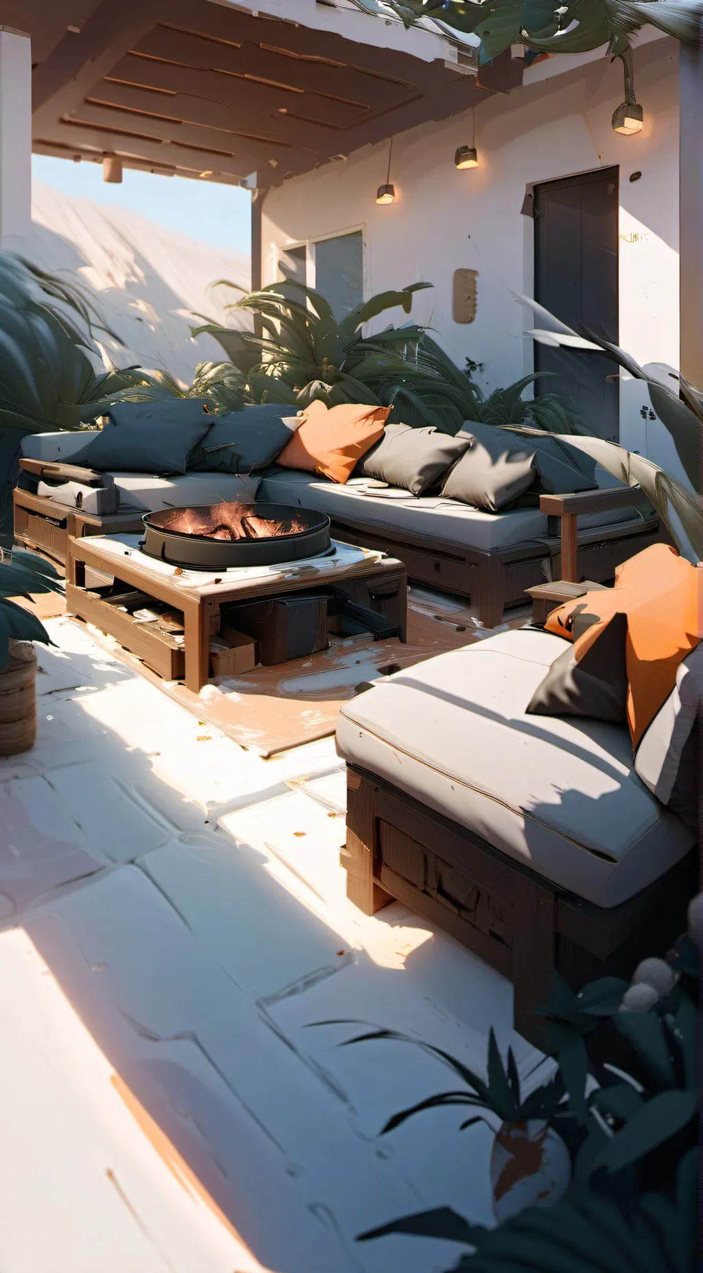 ai character: mha-filed trip background