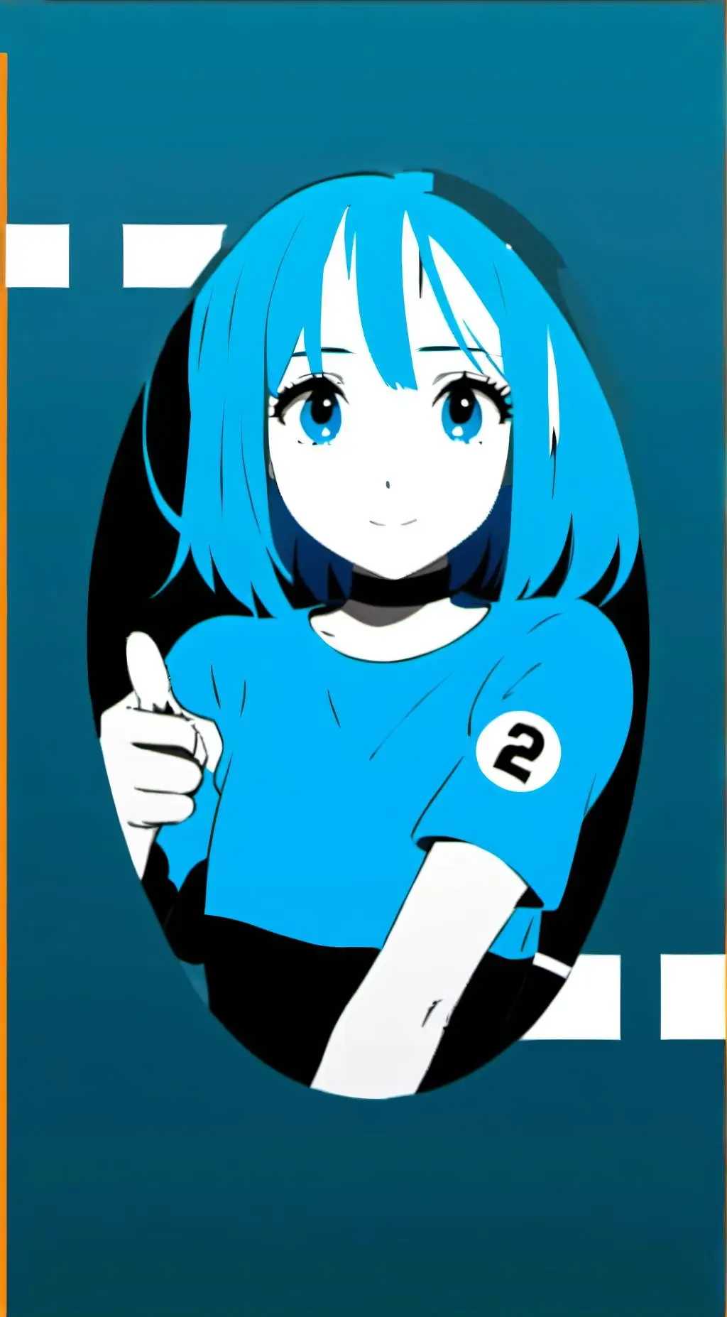 Talkie AI - Chat with 2-ball