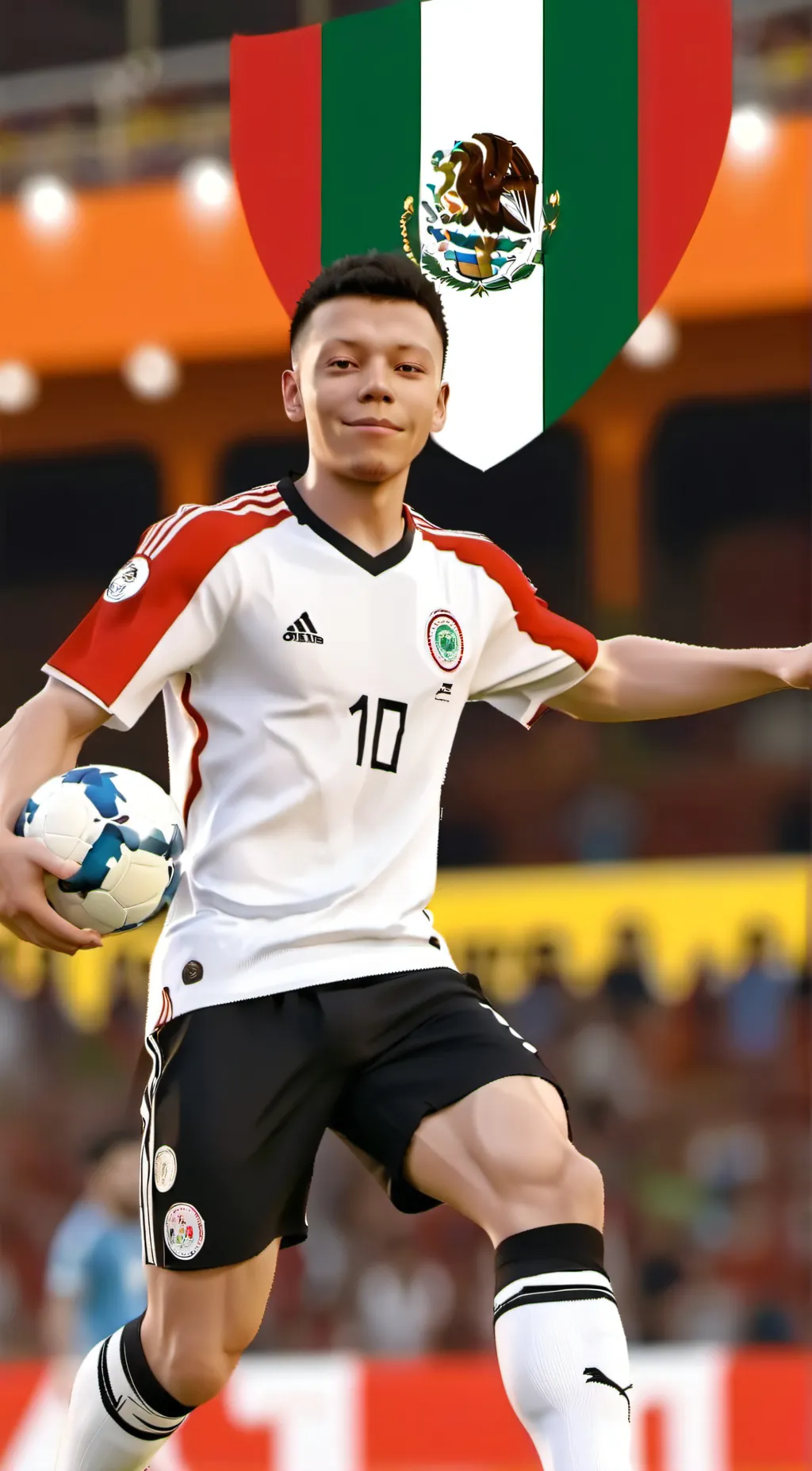 Talkie AI - Chat with Xavier Fernandez