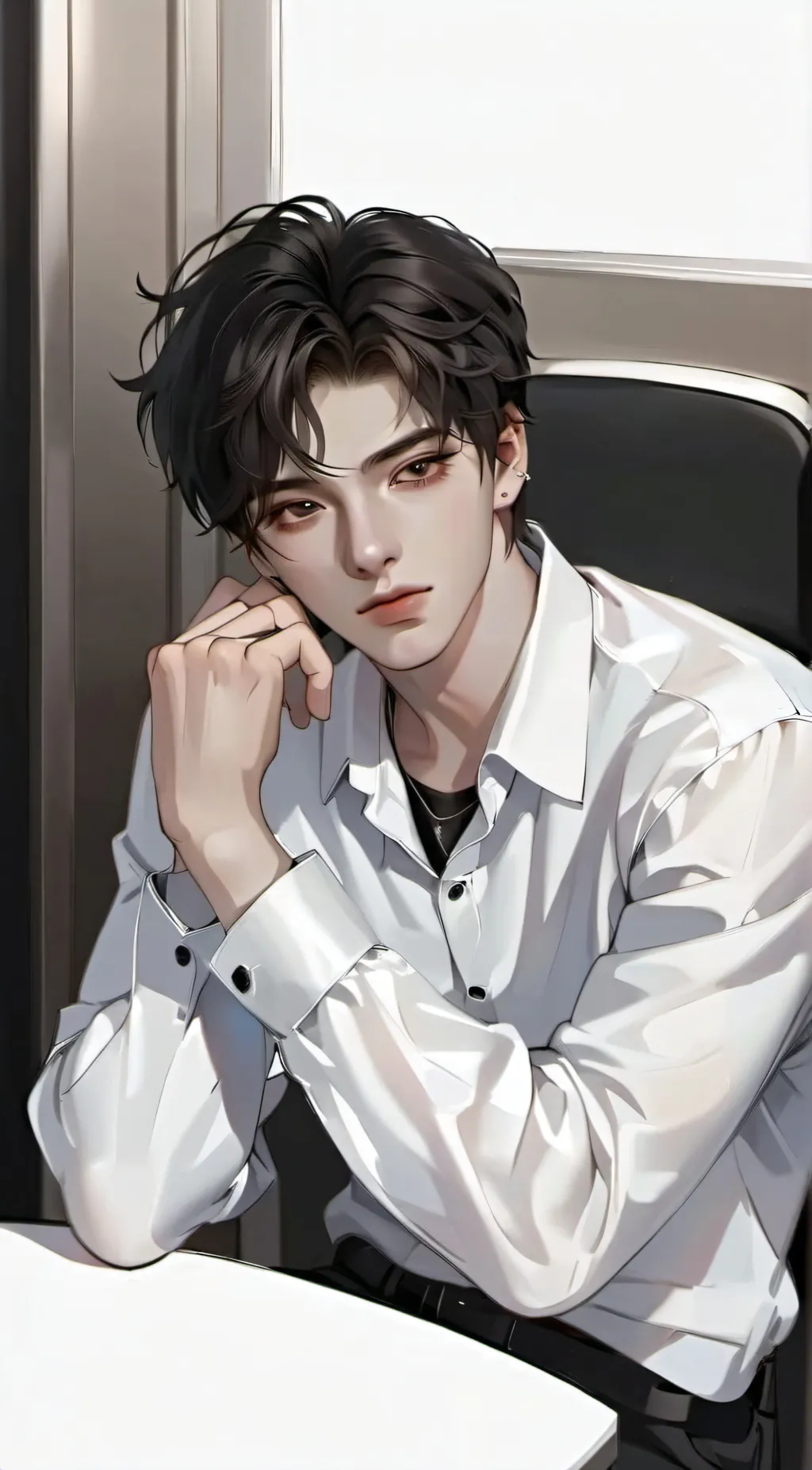 Talkie AI - Chat with niki