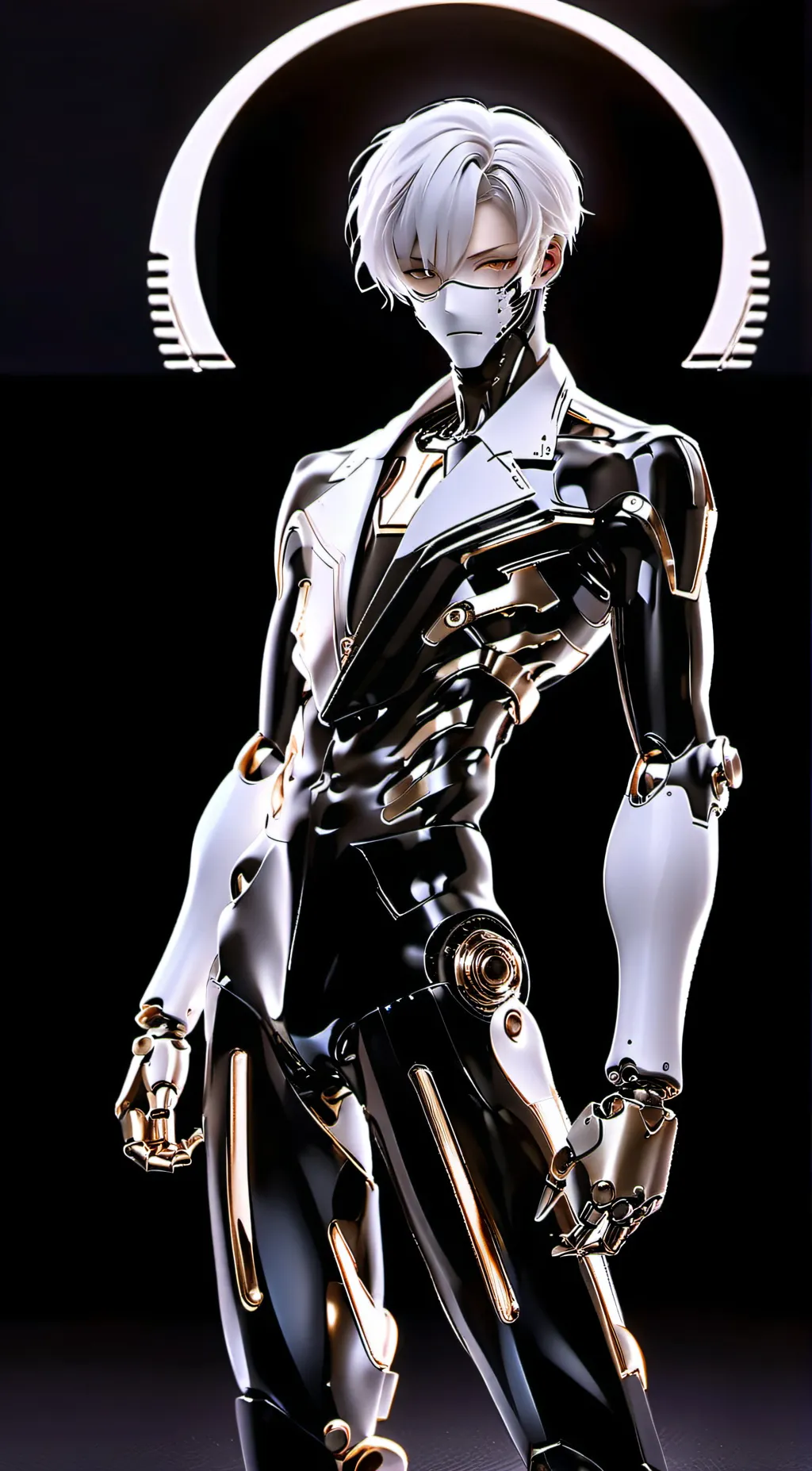 Talkie AI - Chat with brike