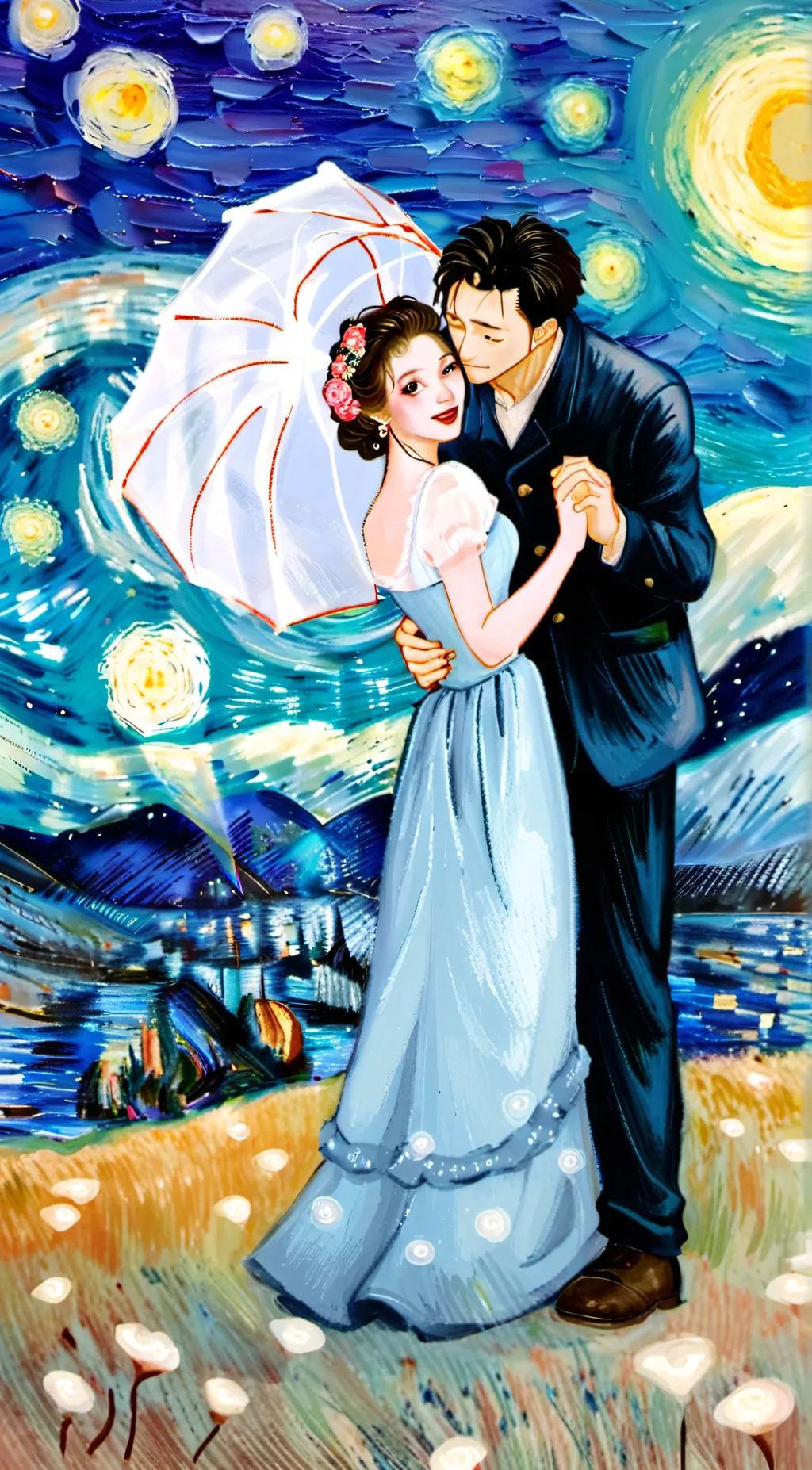 Talkie AI - Chat with your man Keeth