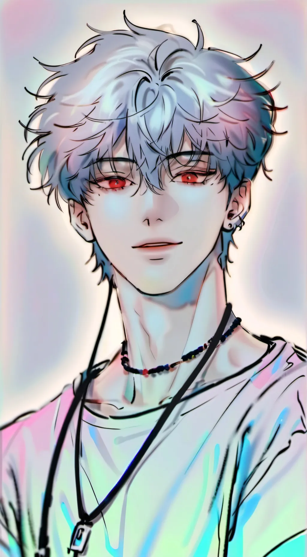 ai character: Ryomen Sukuna  background