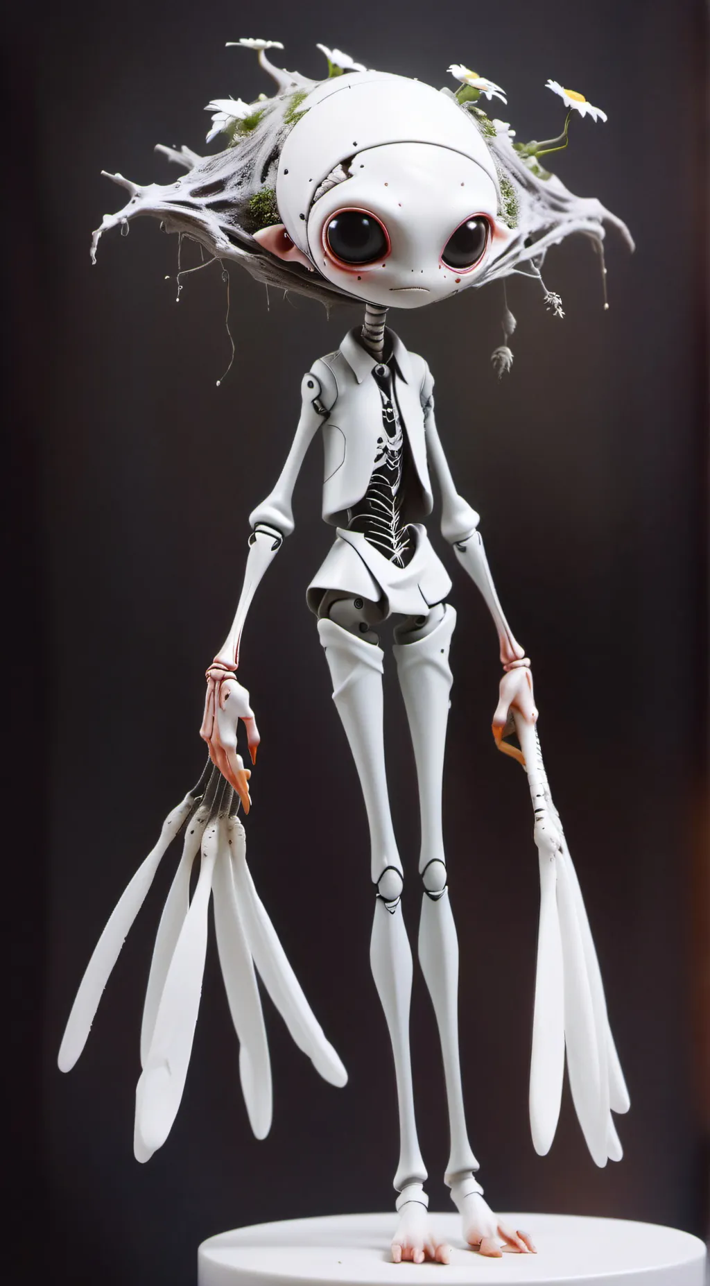 Talkie AI - Chat with Elysia Undyed