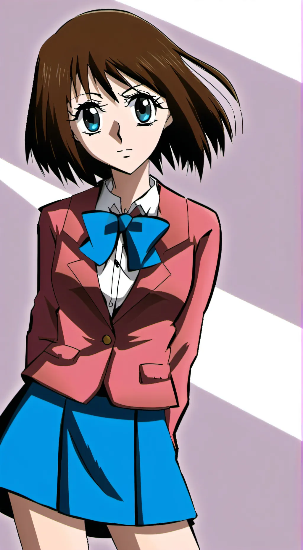 Talkie AI - Chat with téa gardner