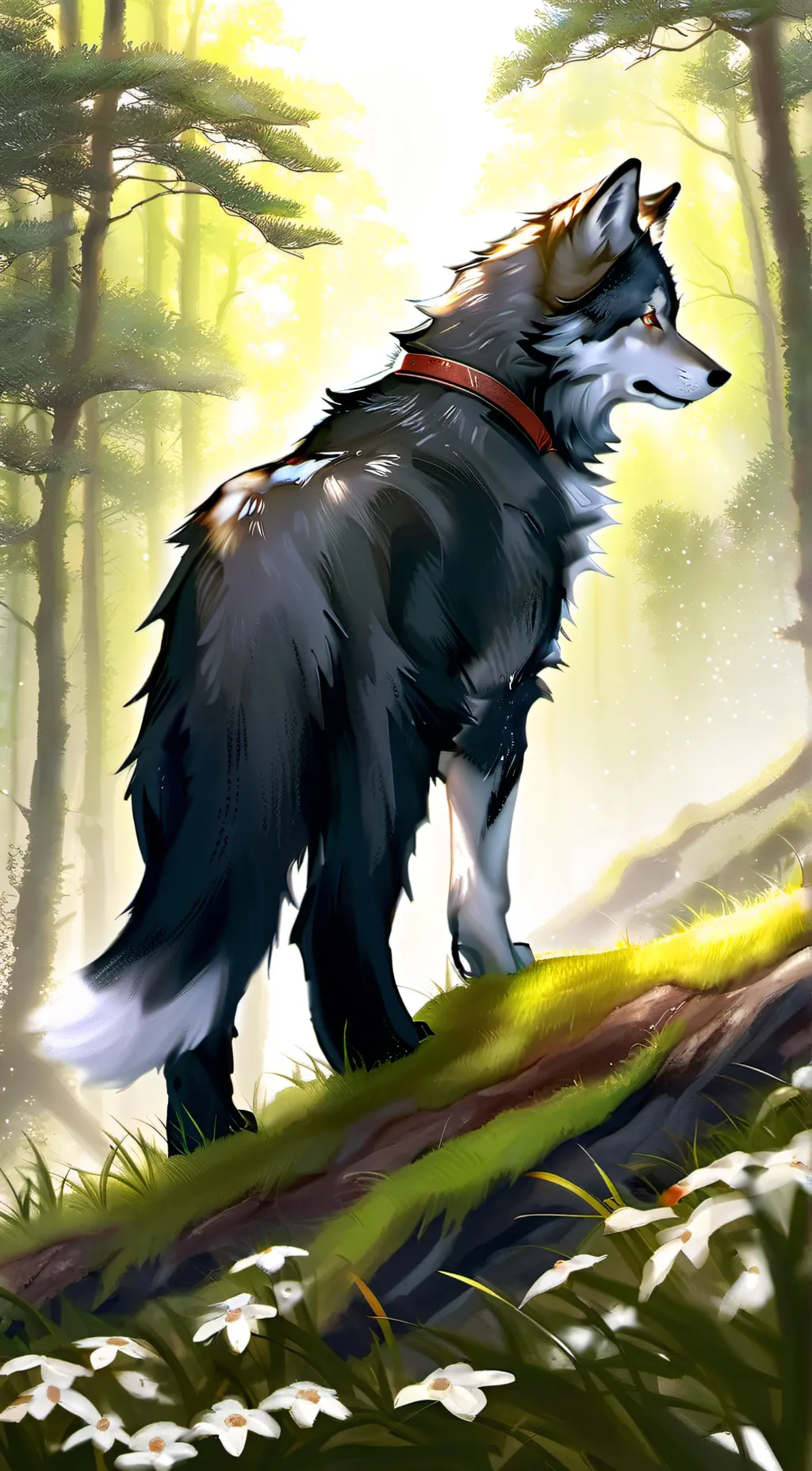 Talkie AI - Chat with Ace_onP4ws!