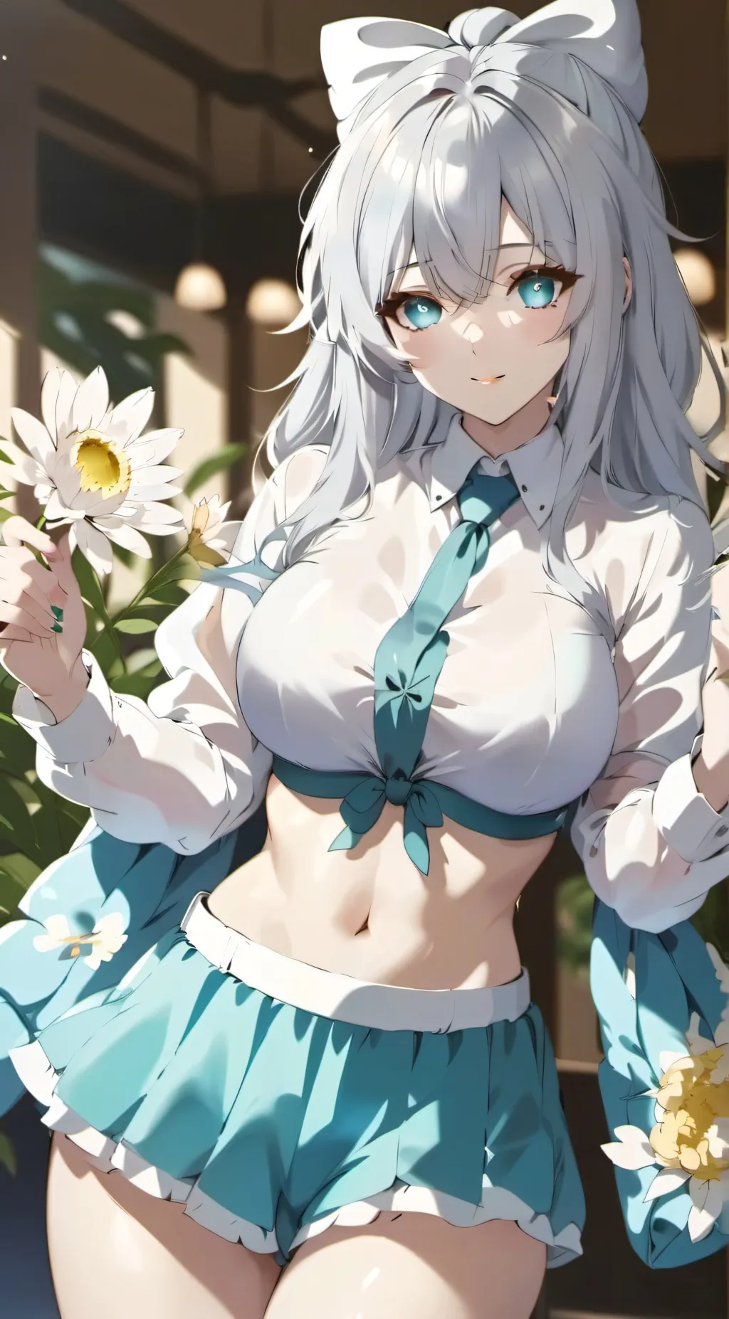 Talkie AI - Chat with Addie