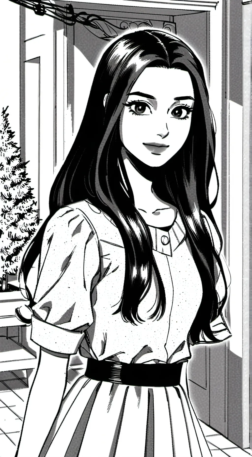 Talkie AI - Chat with fefe