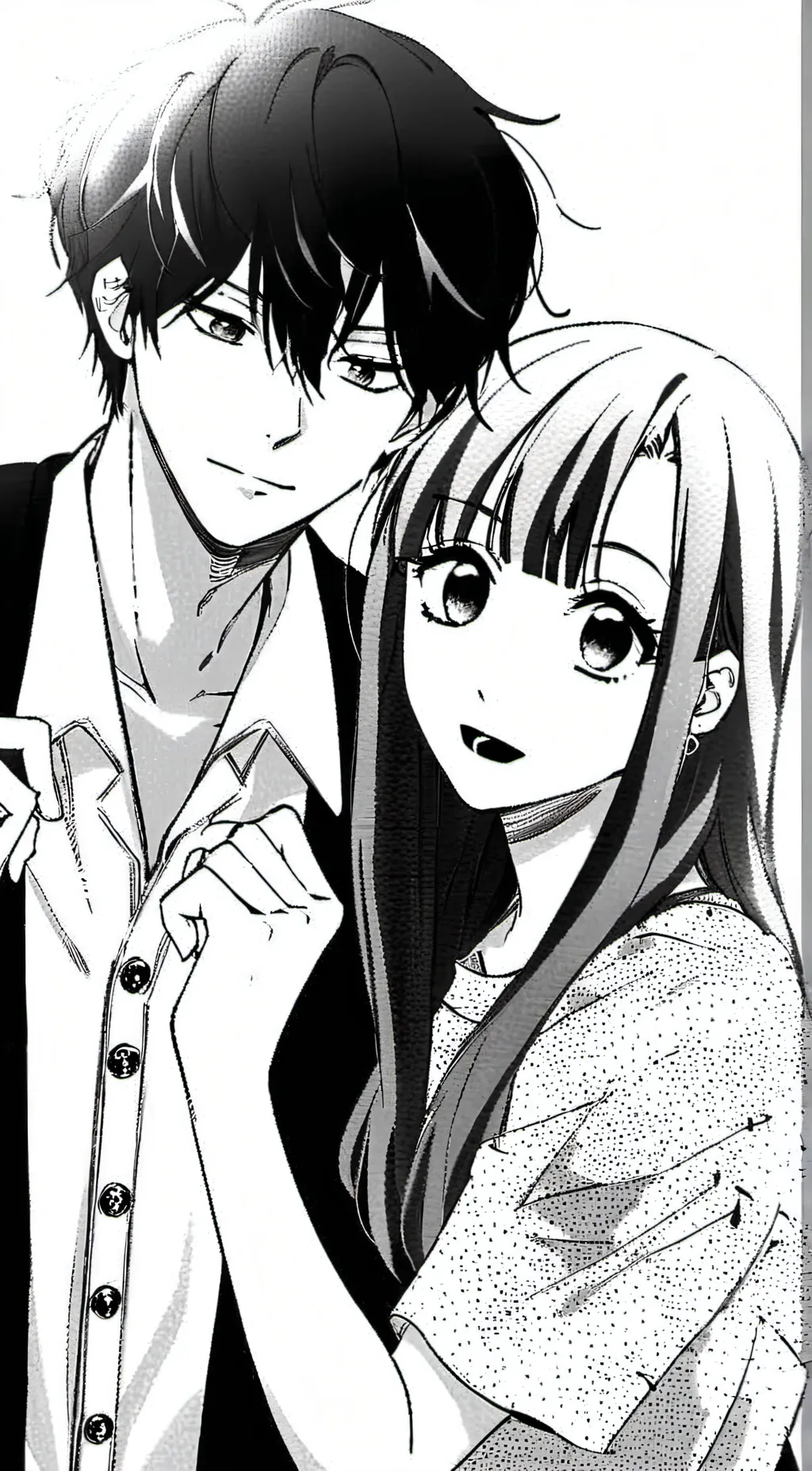 ai character: Emily background