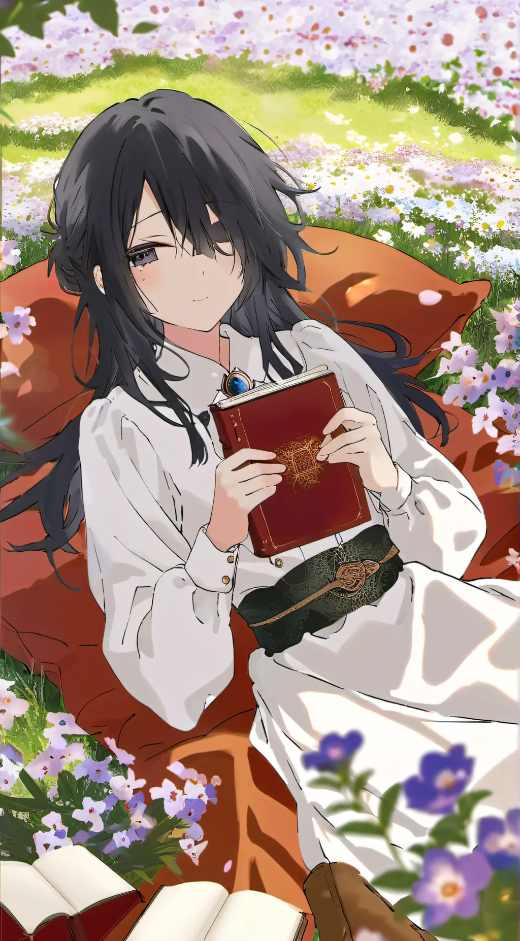 Talkie AI - Chat with Aria