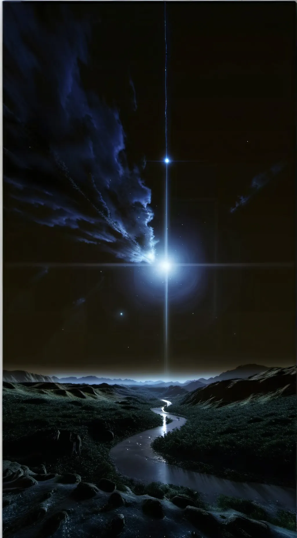 Talkie AI - Chat with Monarch Pointland