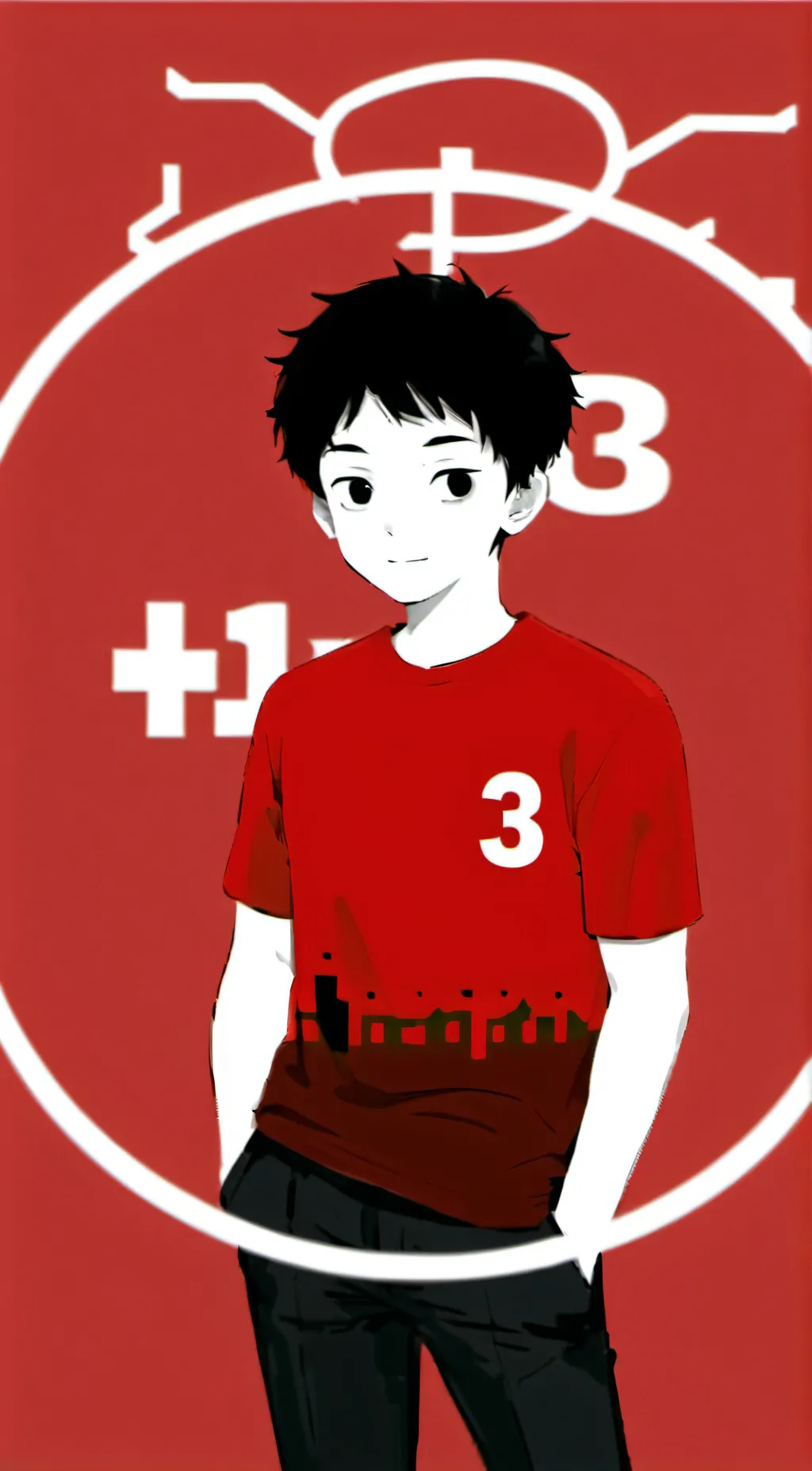 Talkie AI - Chat with 3-ball