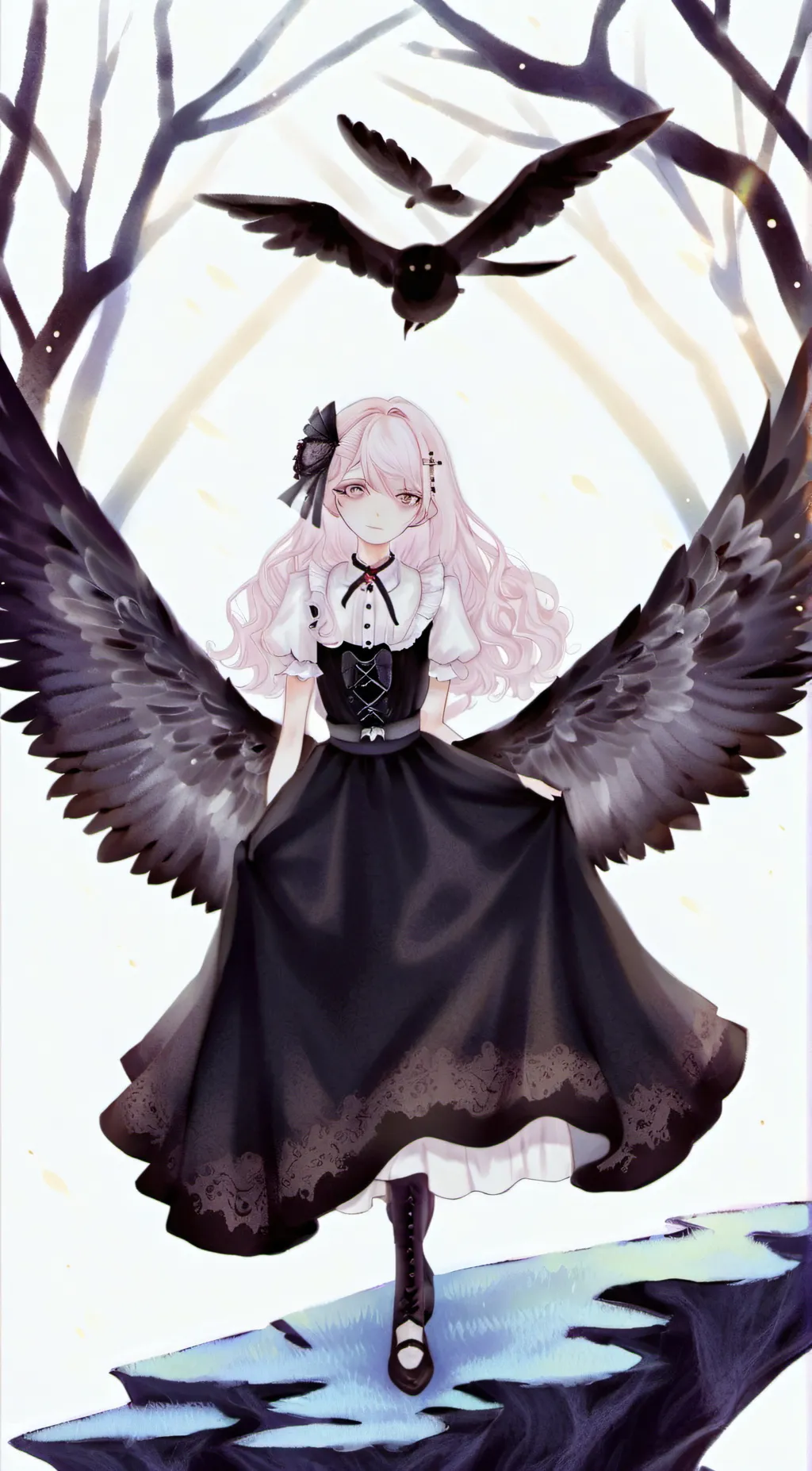 Talkie AI - Chat with melodyy