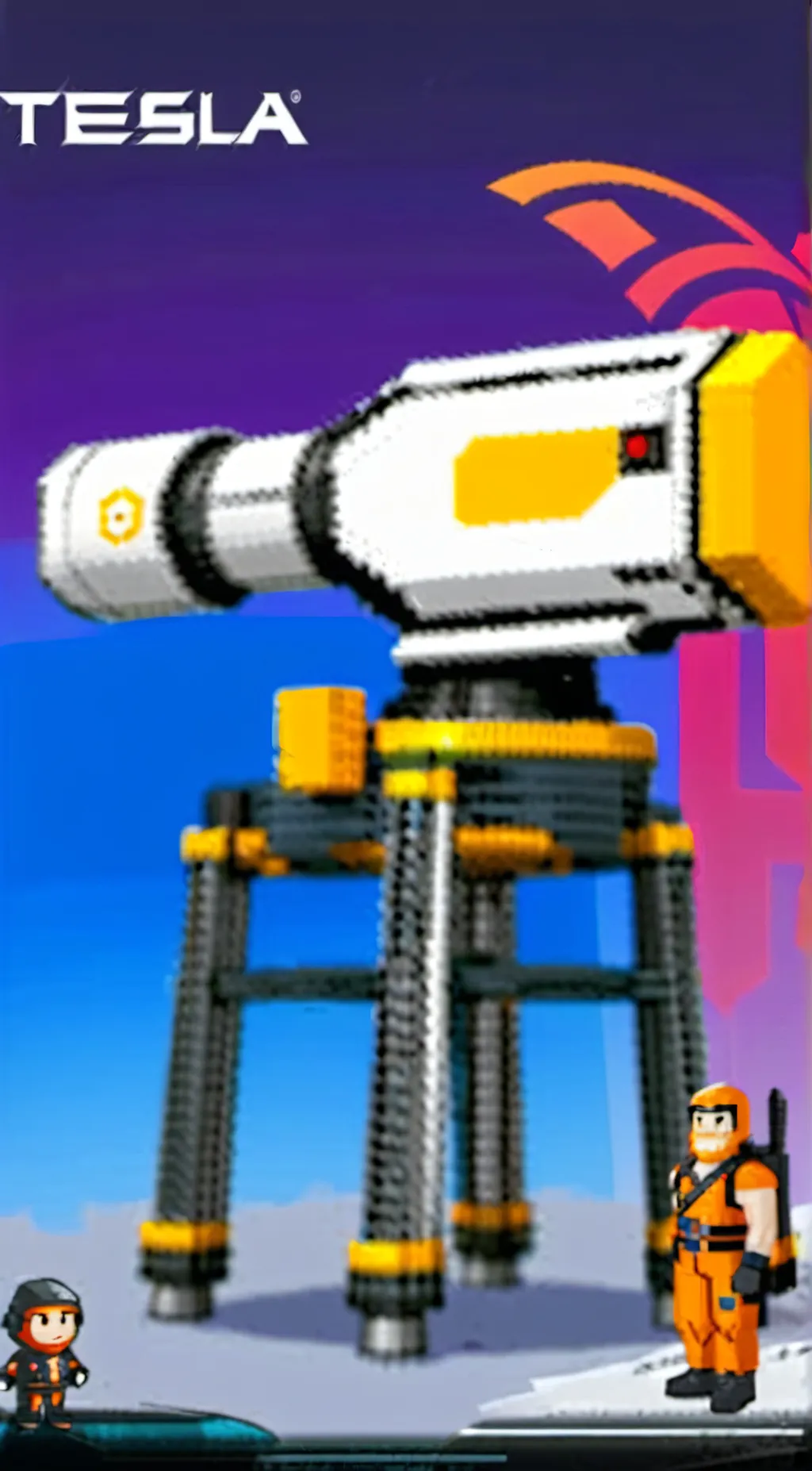 ai character: superbox siege def background