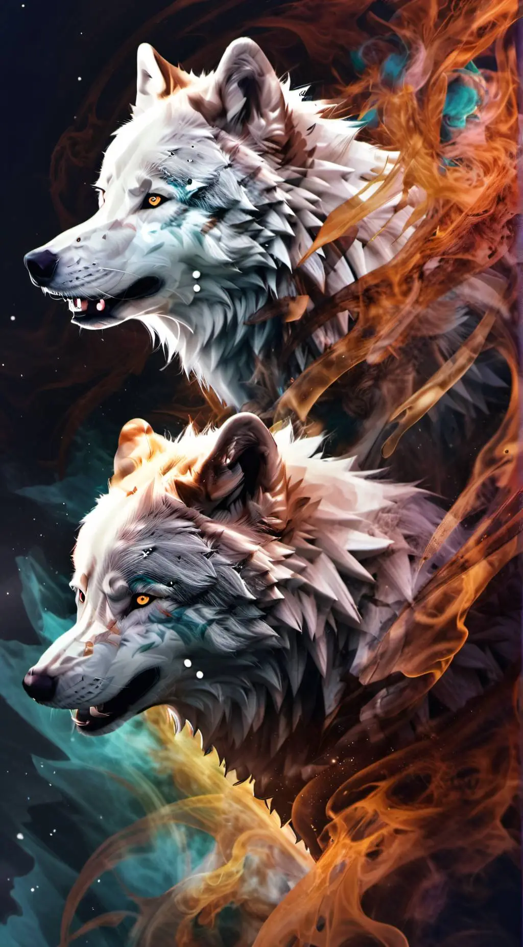 Talkie AI - Chat with The Galaxy Pack