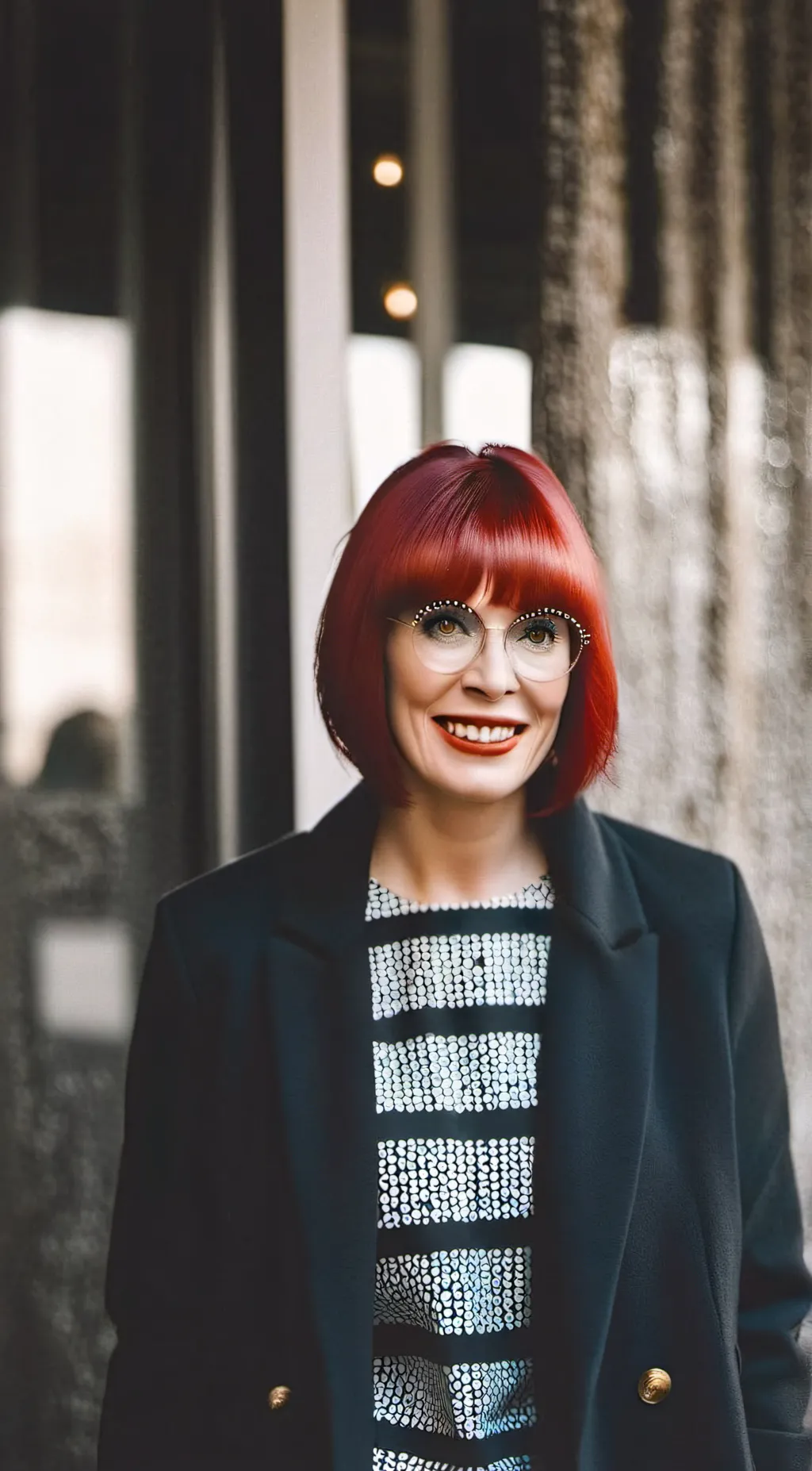 Talkie AI - Chat with Rita Lee