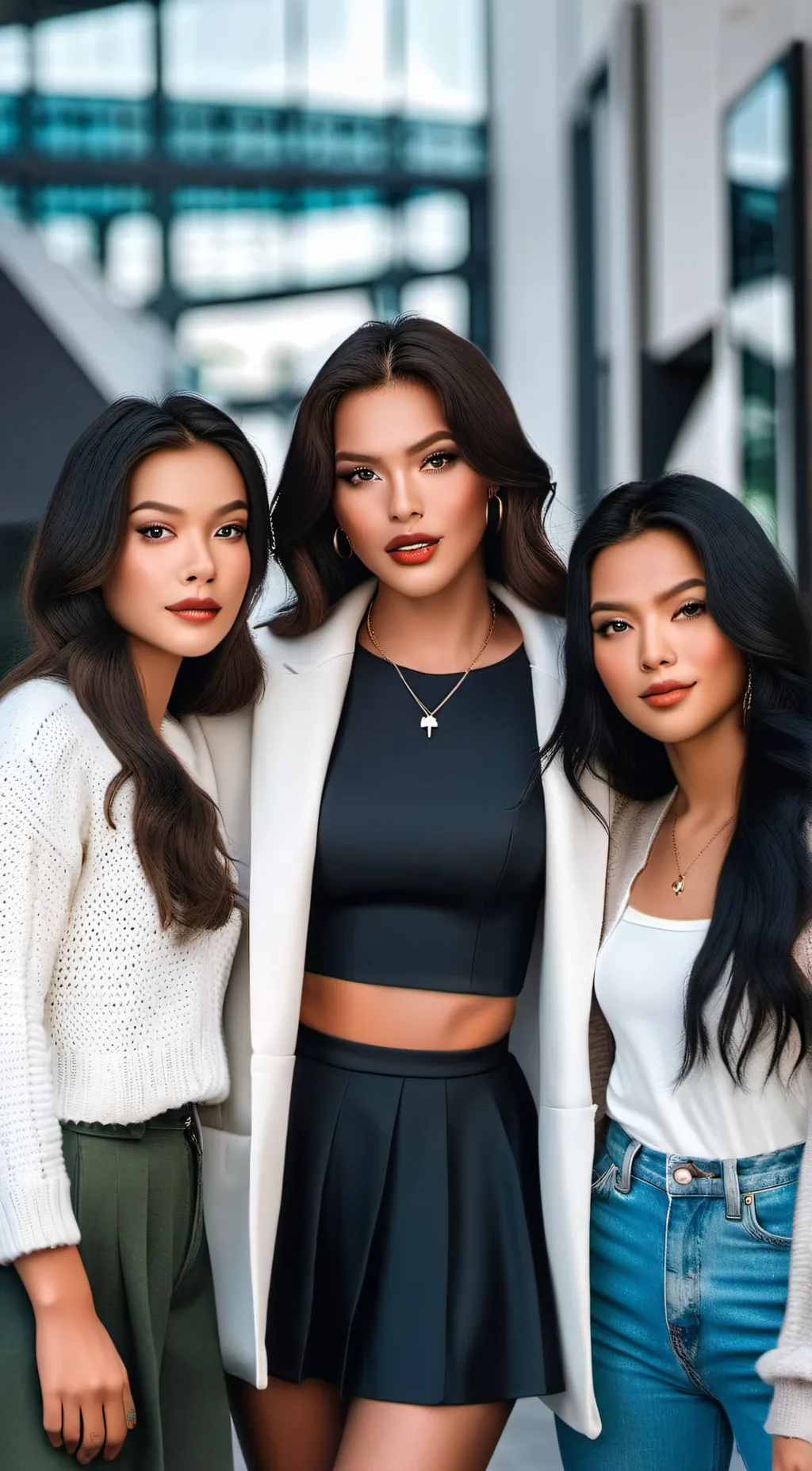 ai character: delilah nova lexi background