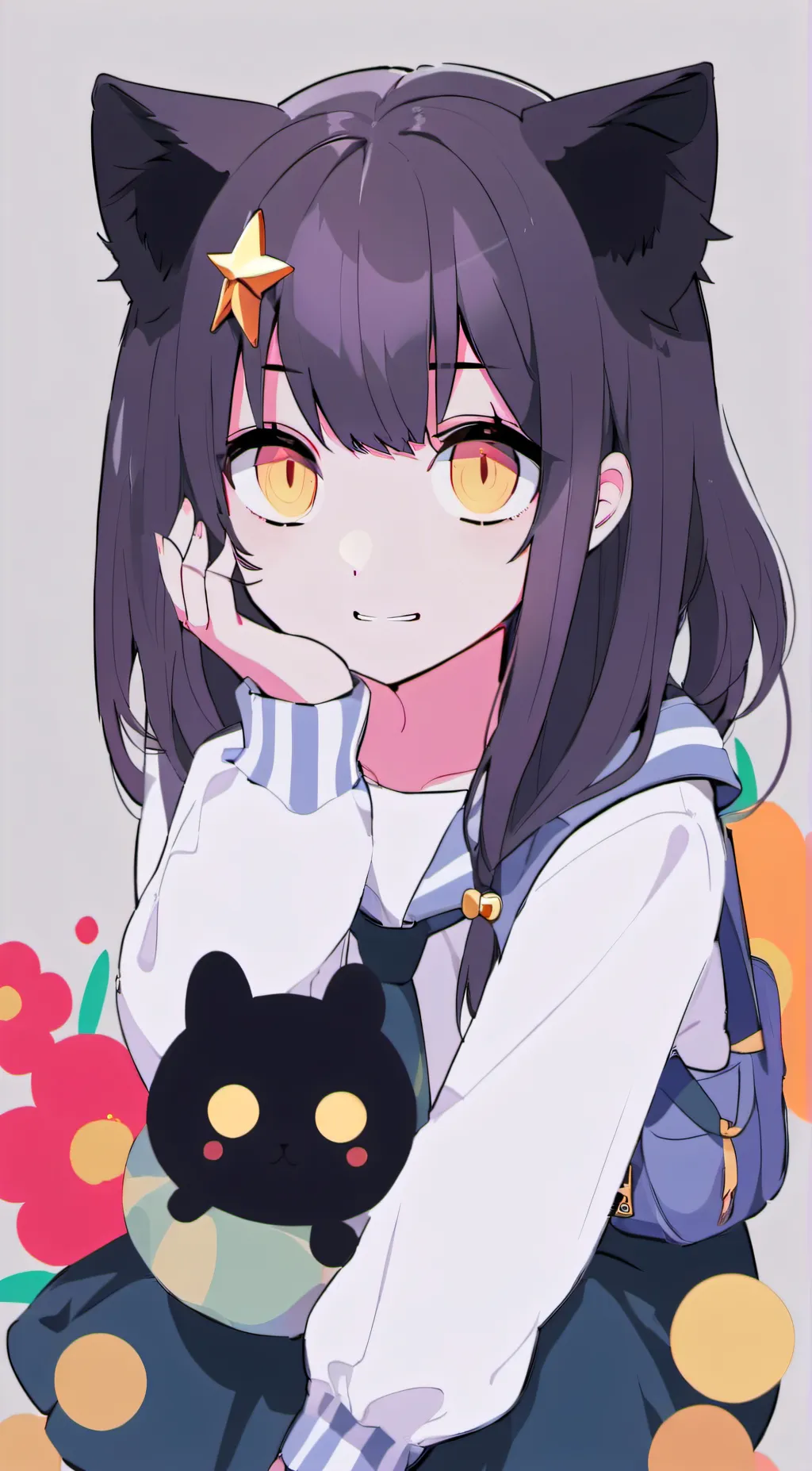 Talkie AI - Chat with Maria