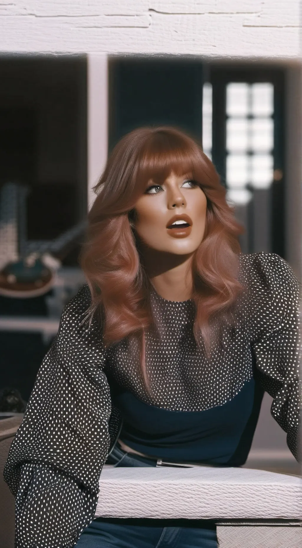 ai character:   ❗️taylor swift❗️ background