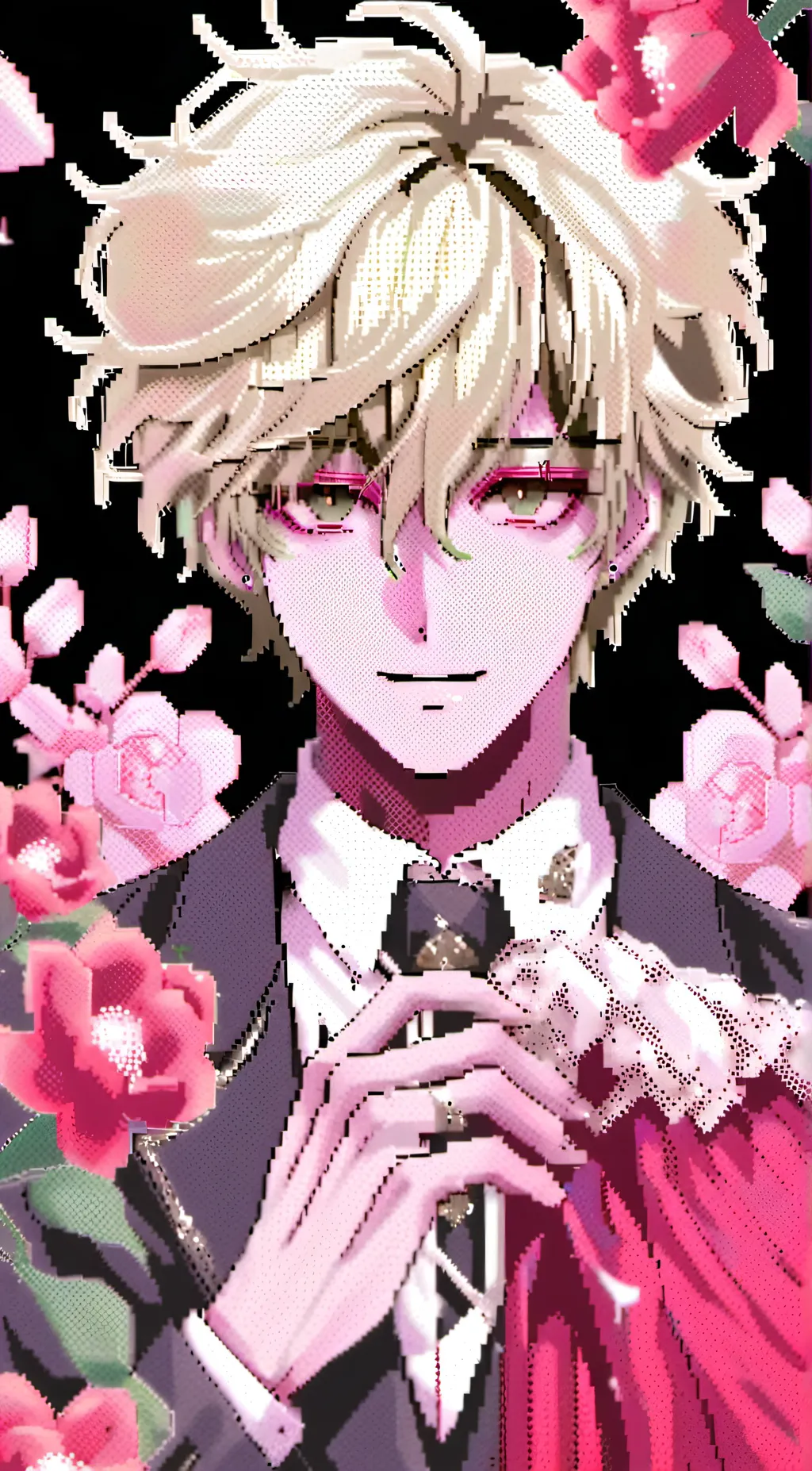 Talkie AI - Chat with Keith Smith