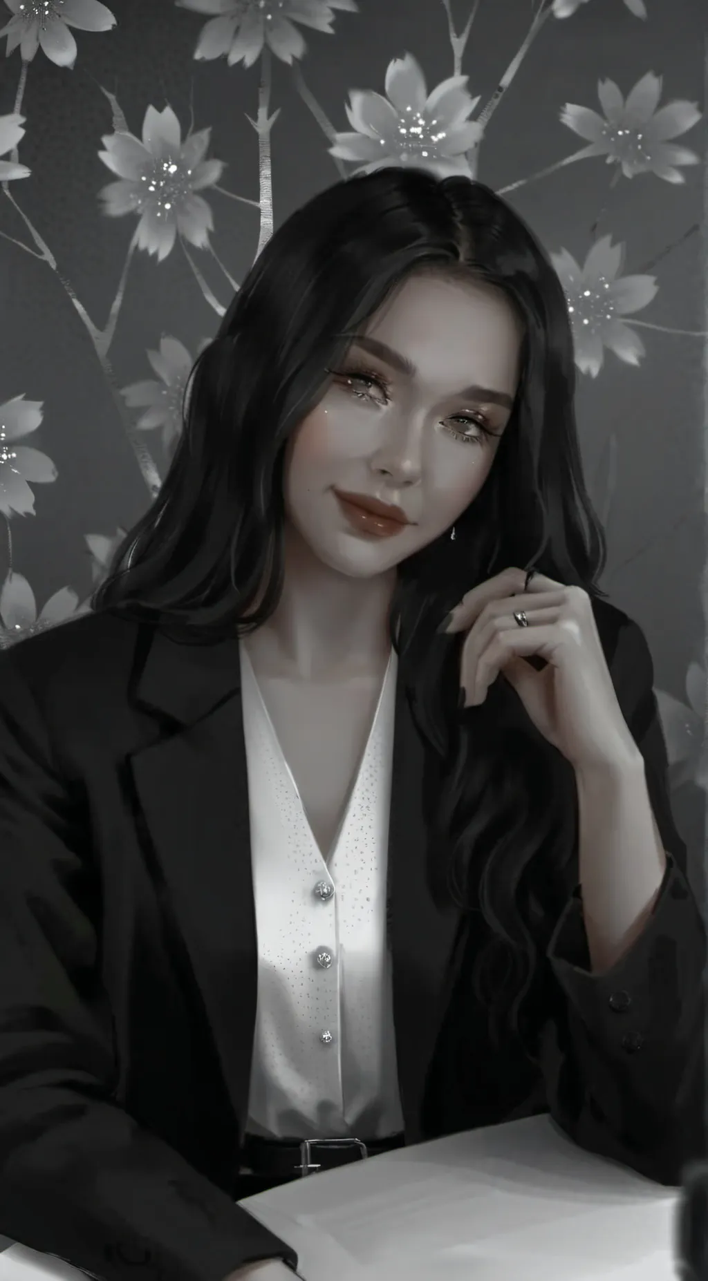 Talkie AI - Chat with Sthefany