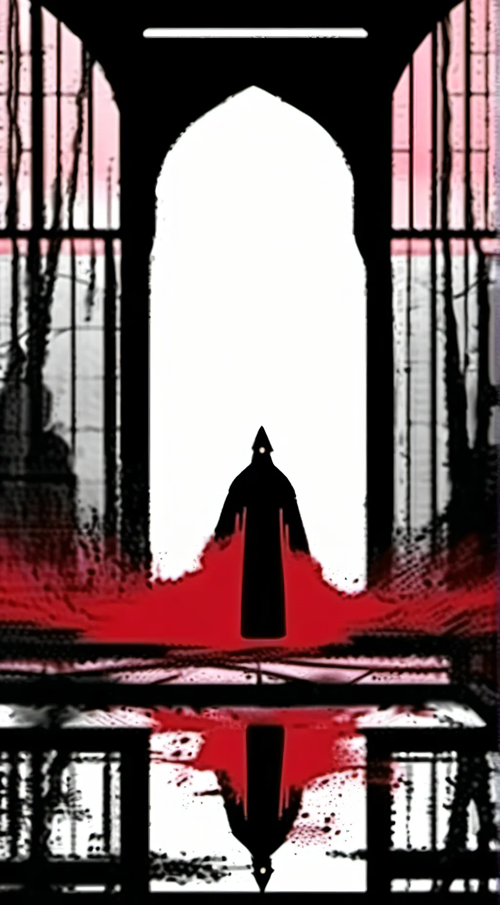 Talkie AI - Chat with The boiled one