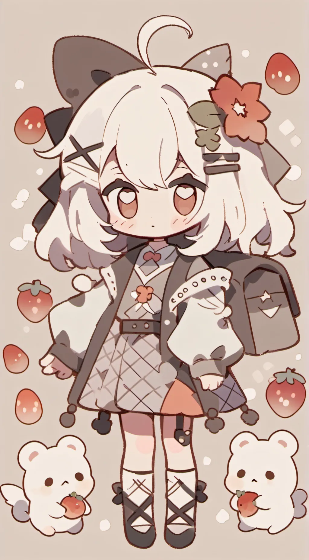 Talkie AI - Chat with lisa