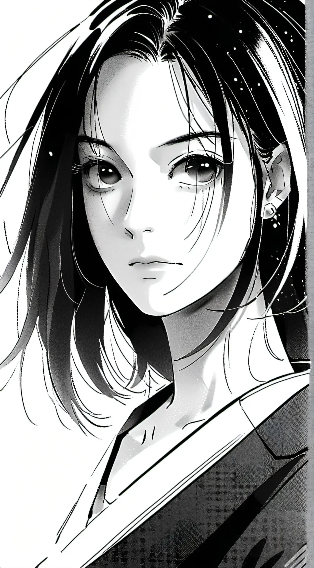 ai character: TADC x hh background