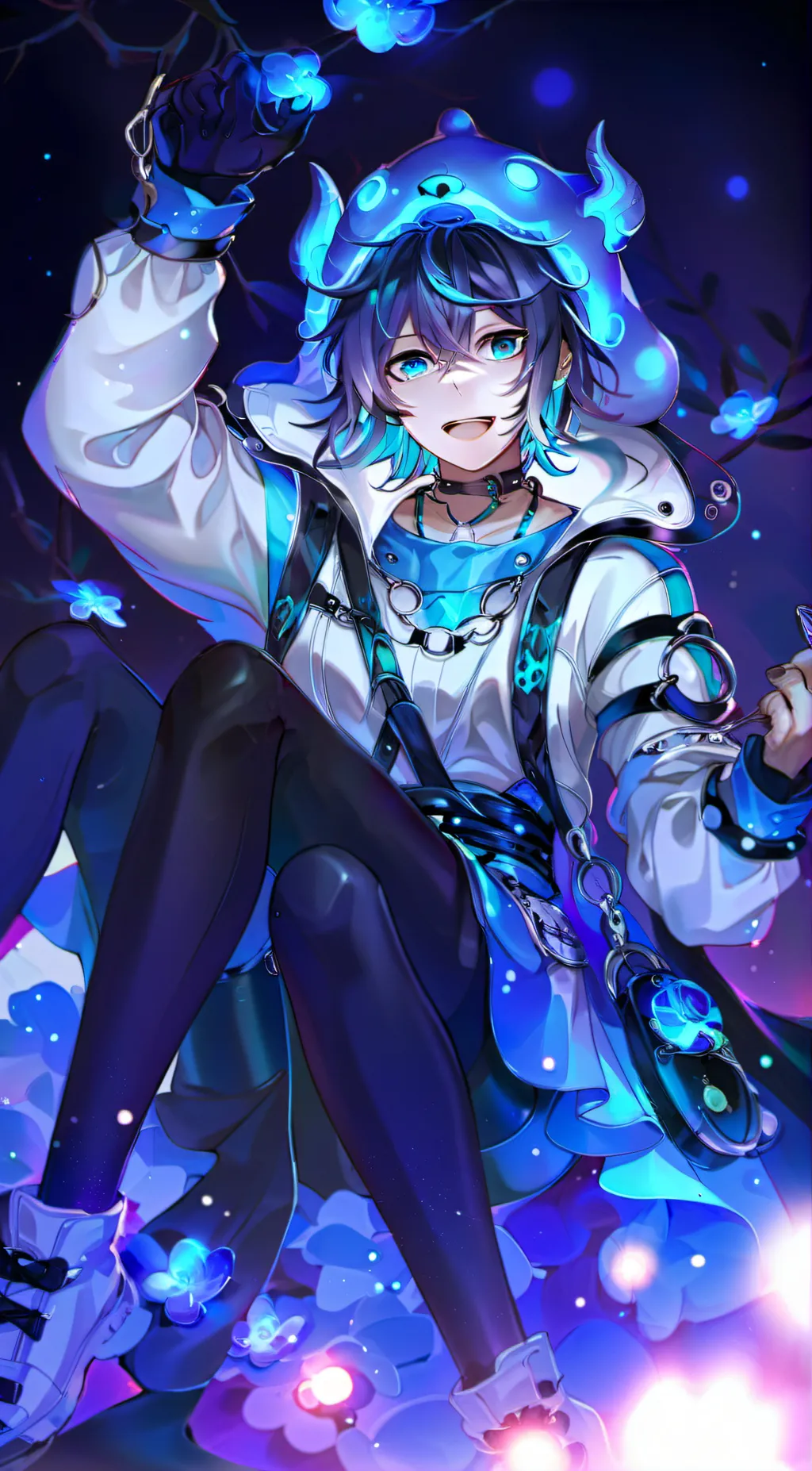 Talkie AI - Chat with Terry