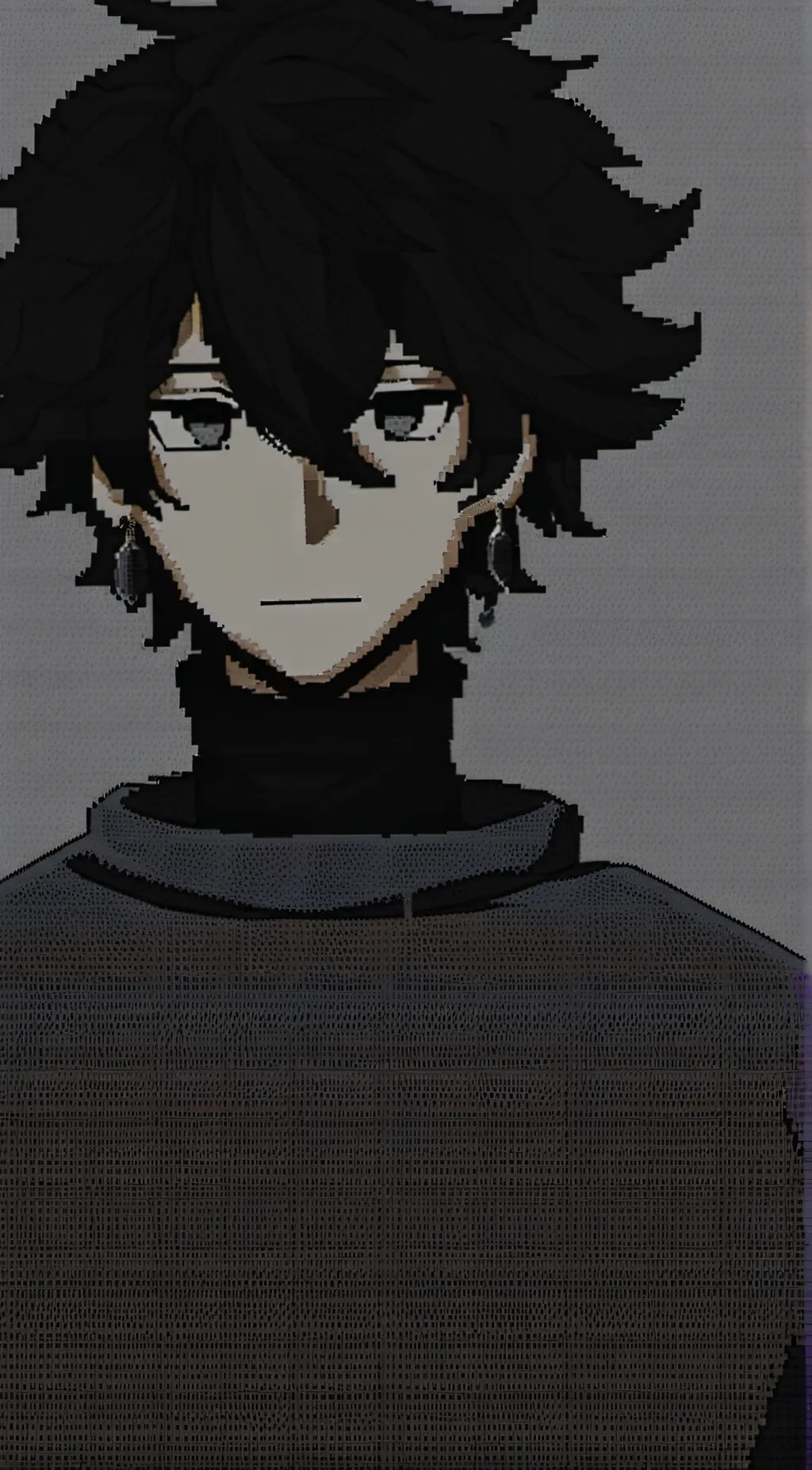 ai character: bryan background