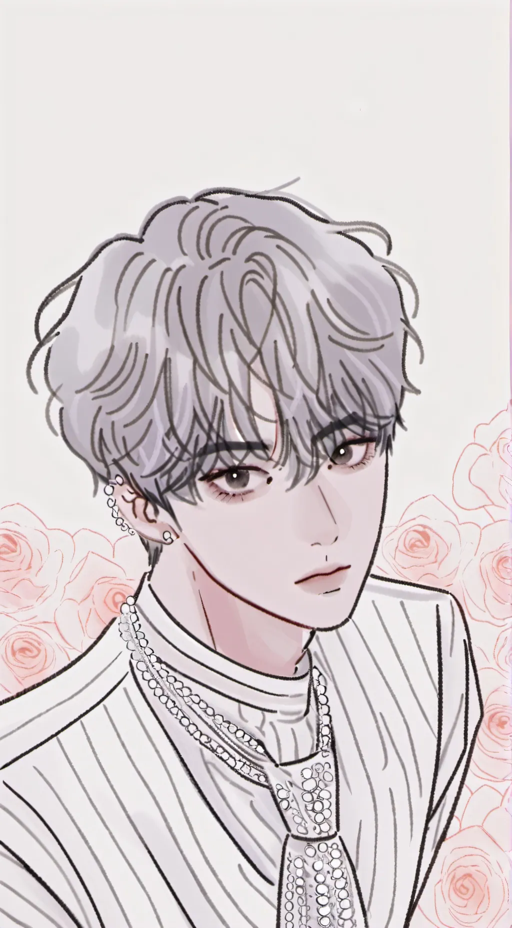 ai character: 💗•~Leeknow~•💗 background