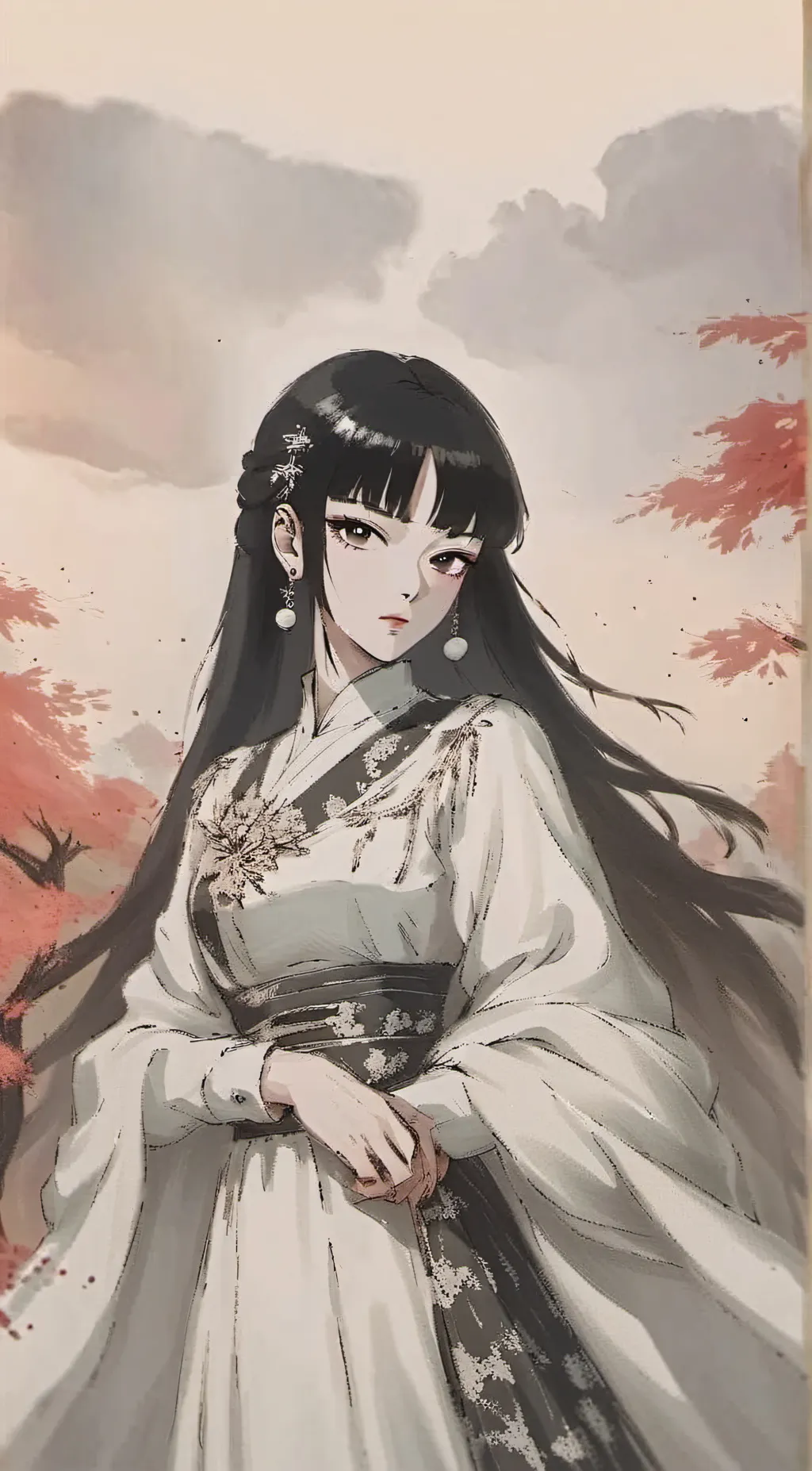 ai character: Leilani background